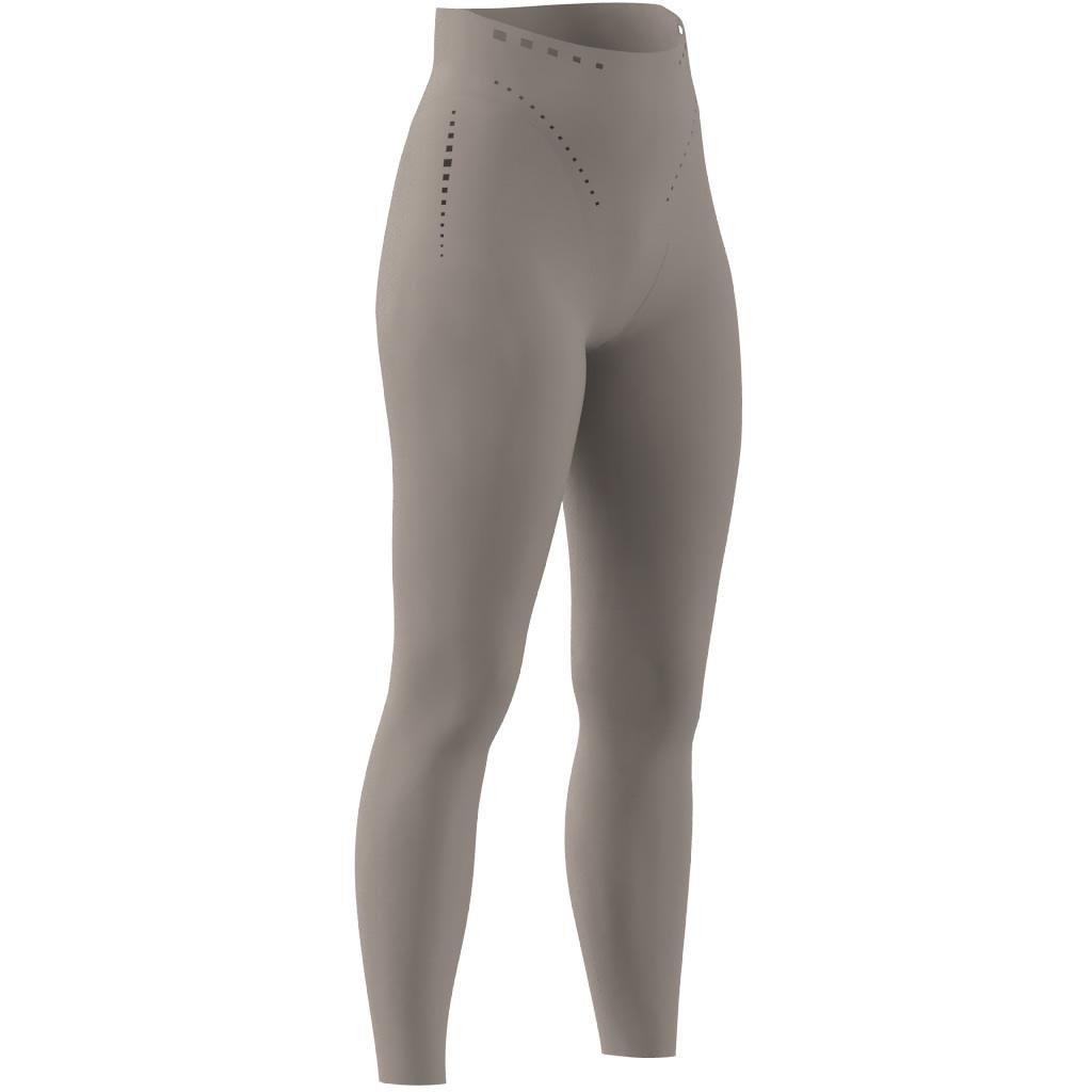 Optime Training Best Of 7/8 Leggings, Grey, , large image number 11