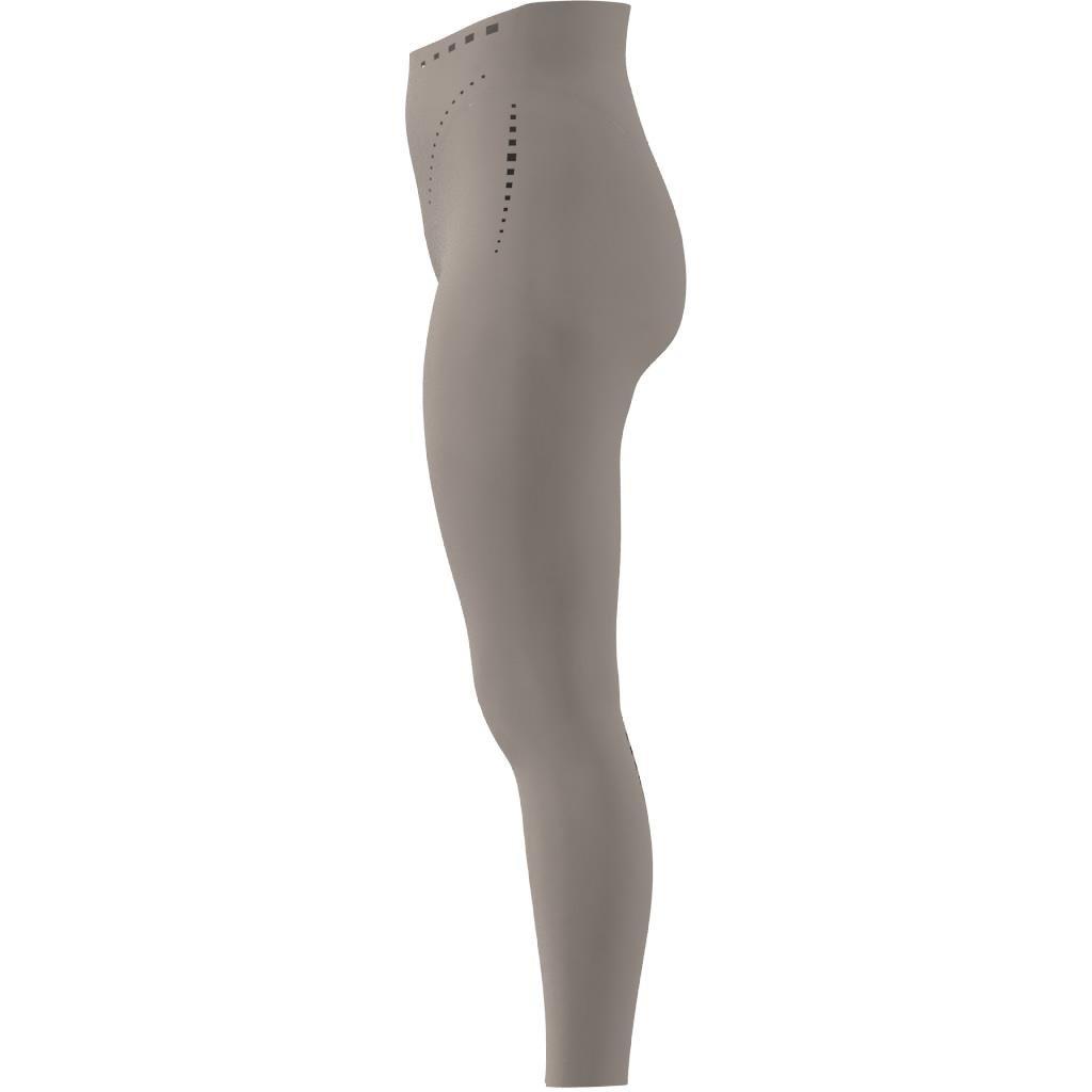 Optime Training Best Of 7/8 Leggings, Grey, , large image number 13