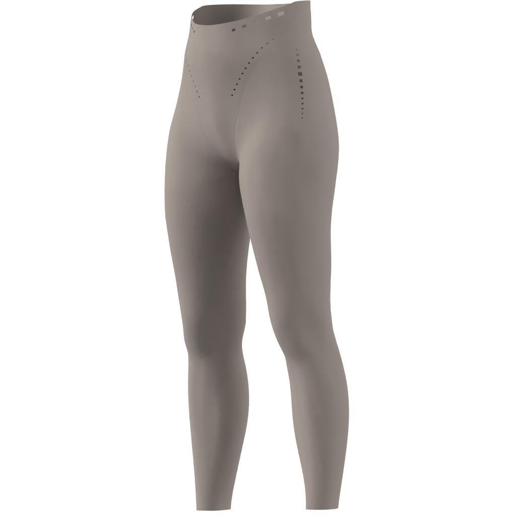 Optime Training Best Of 7/8 Leggings, Grey, , large image number 14