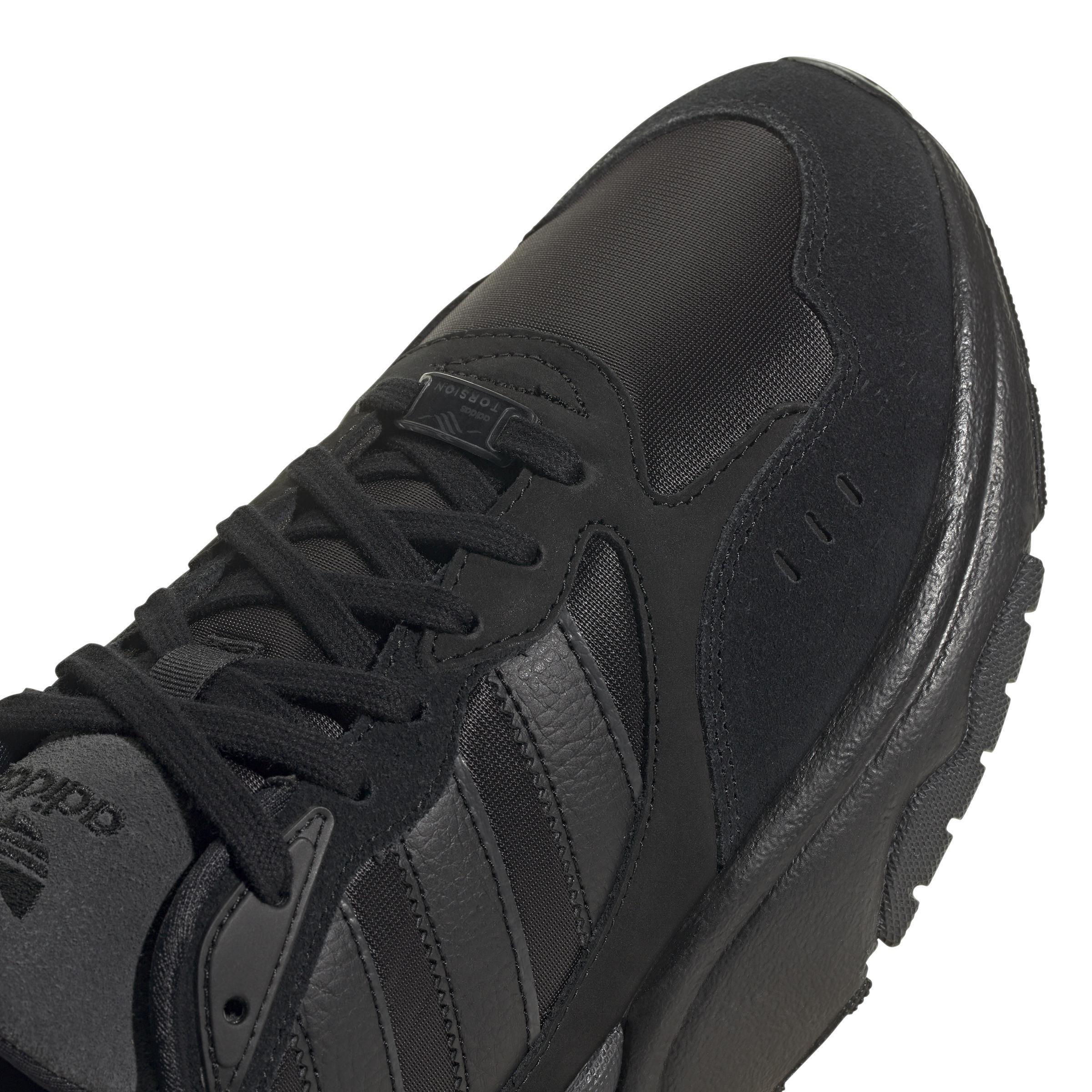 Retropy F90 Shoes, Black, A901_ONE, large image number 4