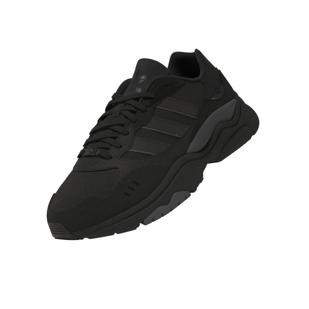 Retropy F90 Shoes, Black, A901_ONE, large image number 7