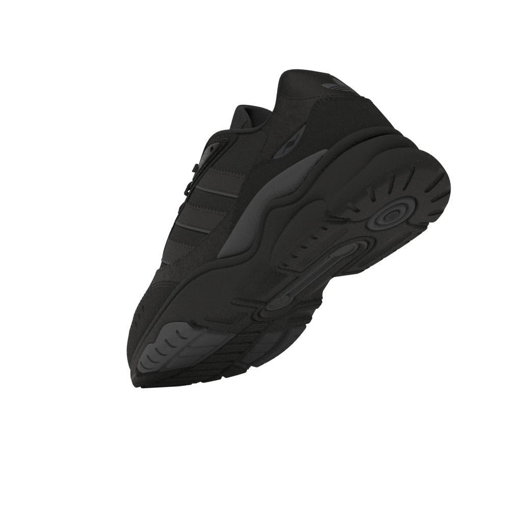 Retropy F90 Shoes, Black, A901_ONE, large image number 11