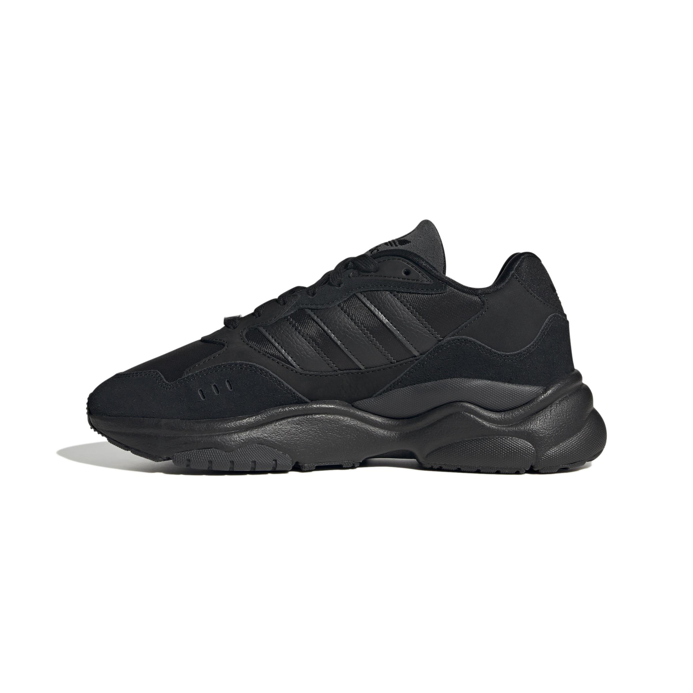 Retropy F90 Shoes, Black, A901_ONE, large image number 14