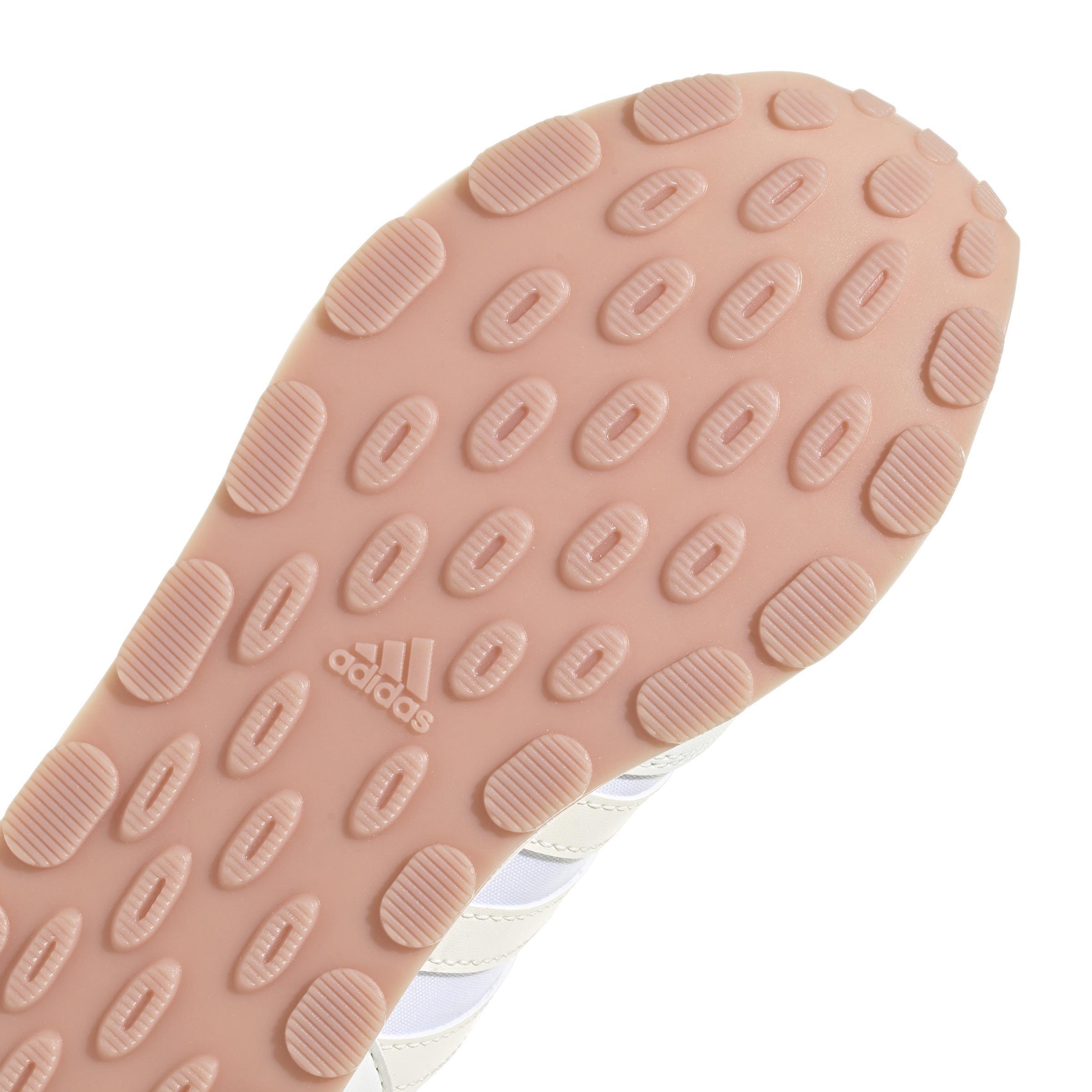 Run 60S 3.0 Lifestyle Running Shoes, White, A901_ONE, large image number 5