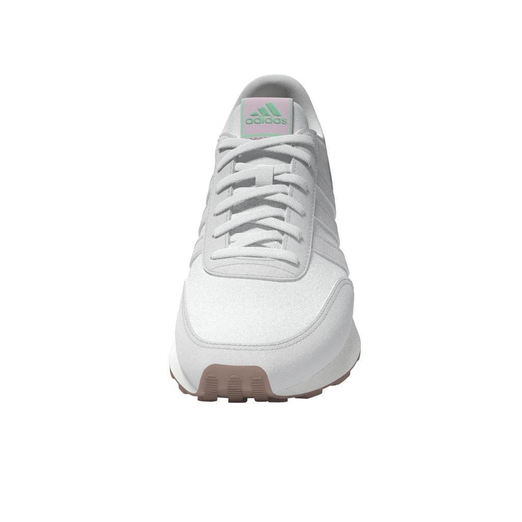 Run 60S 3.0 Lifestyle Running Shoes, White, A901_ONE, large image number 8