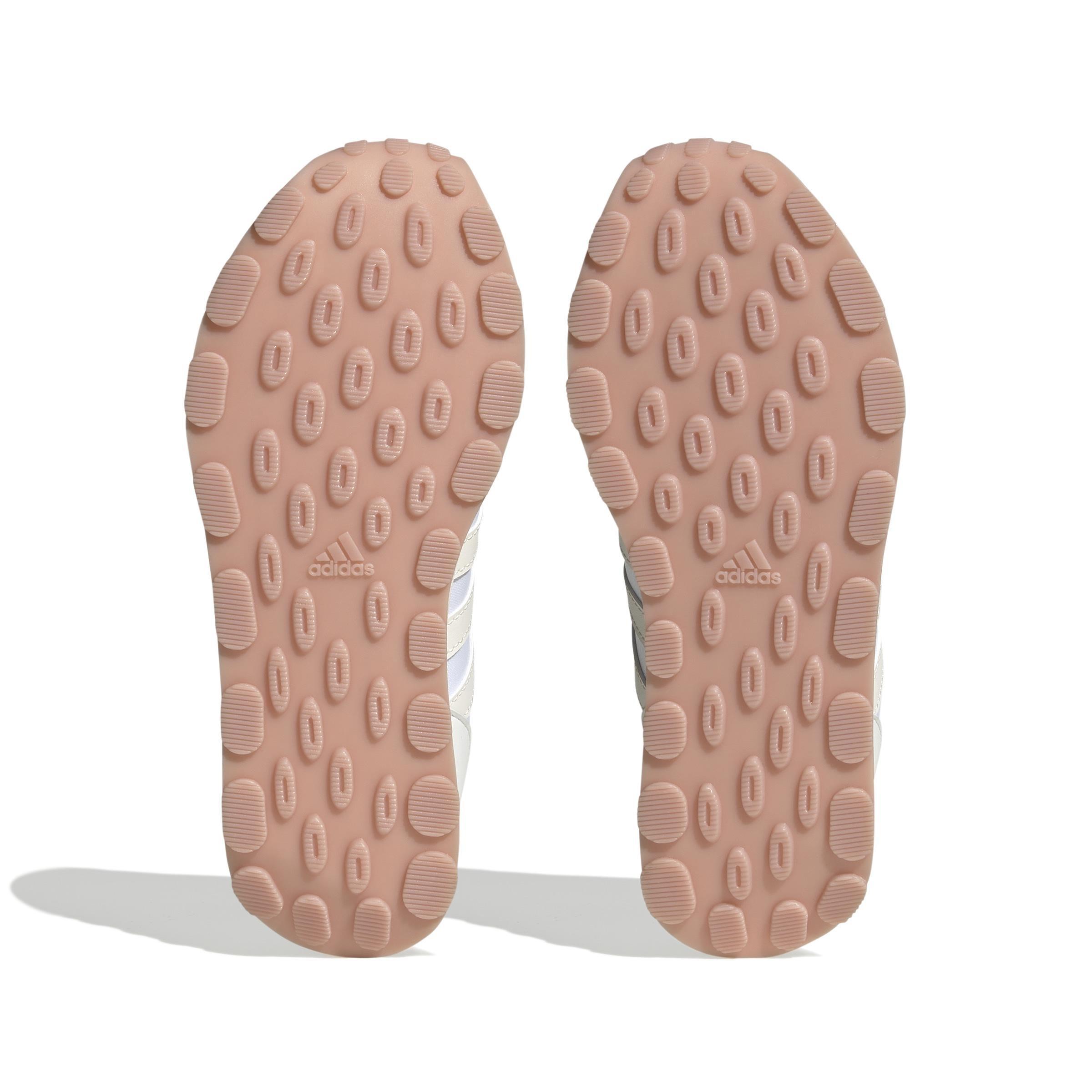 Run 60S 3.0 Lifestyle Running Shoes, White, A901_ONE, large image number 13