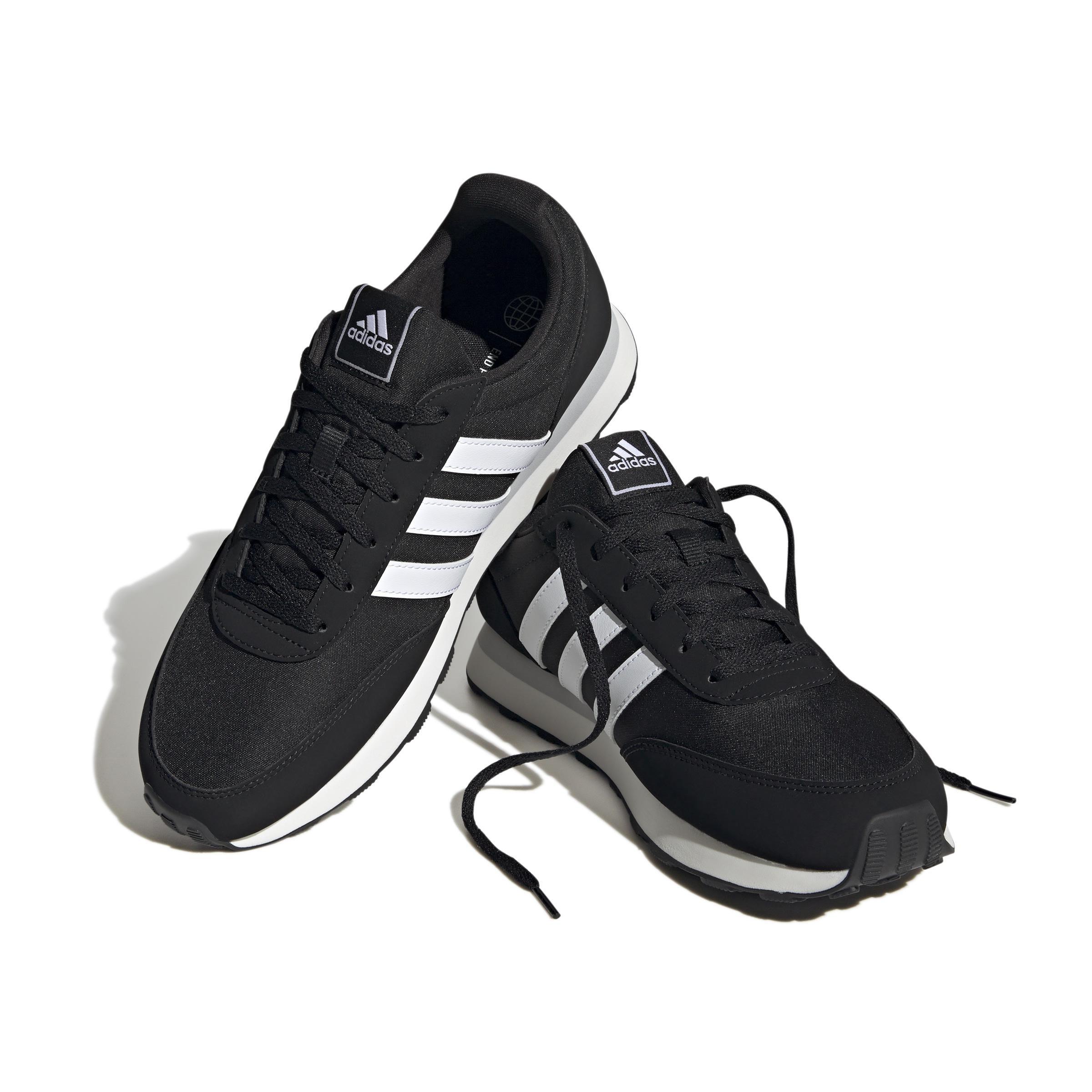 Run 60S 3.0 Shoes, Black, , large image number 2