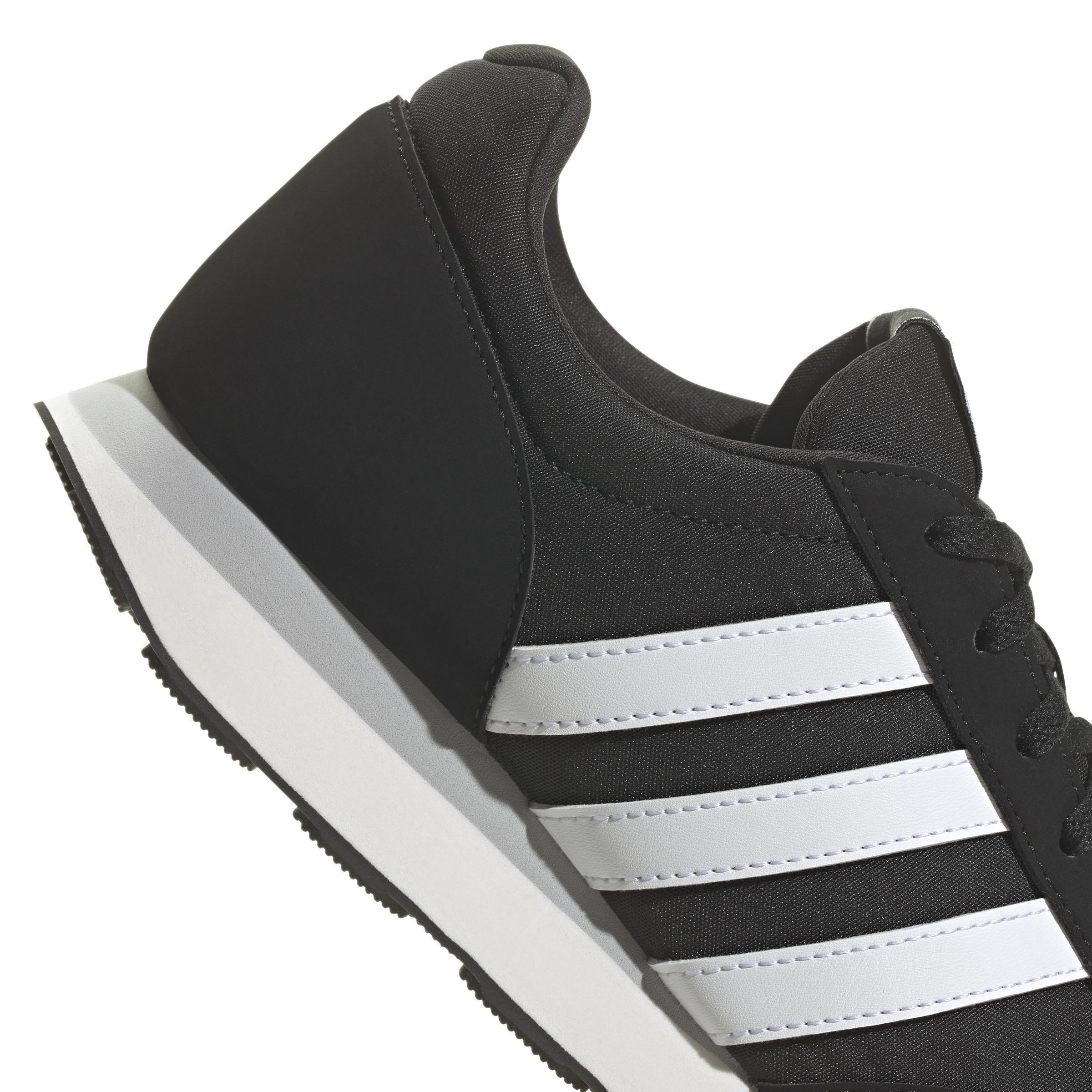 Run 60S 3.0 Shoes, Black, , large image number 4
