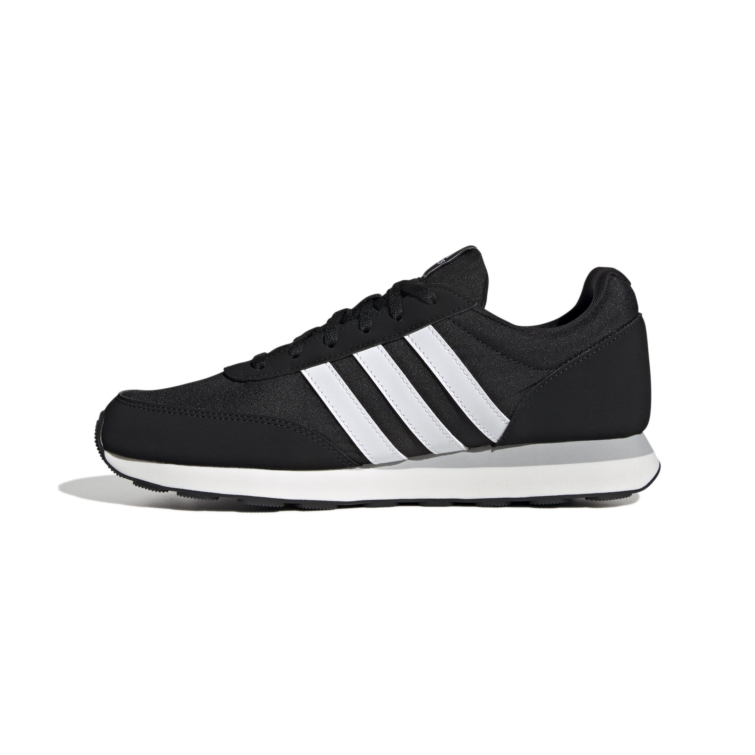 Run 60S 3.0 Shoes, Black, , large image number 6