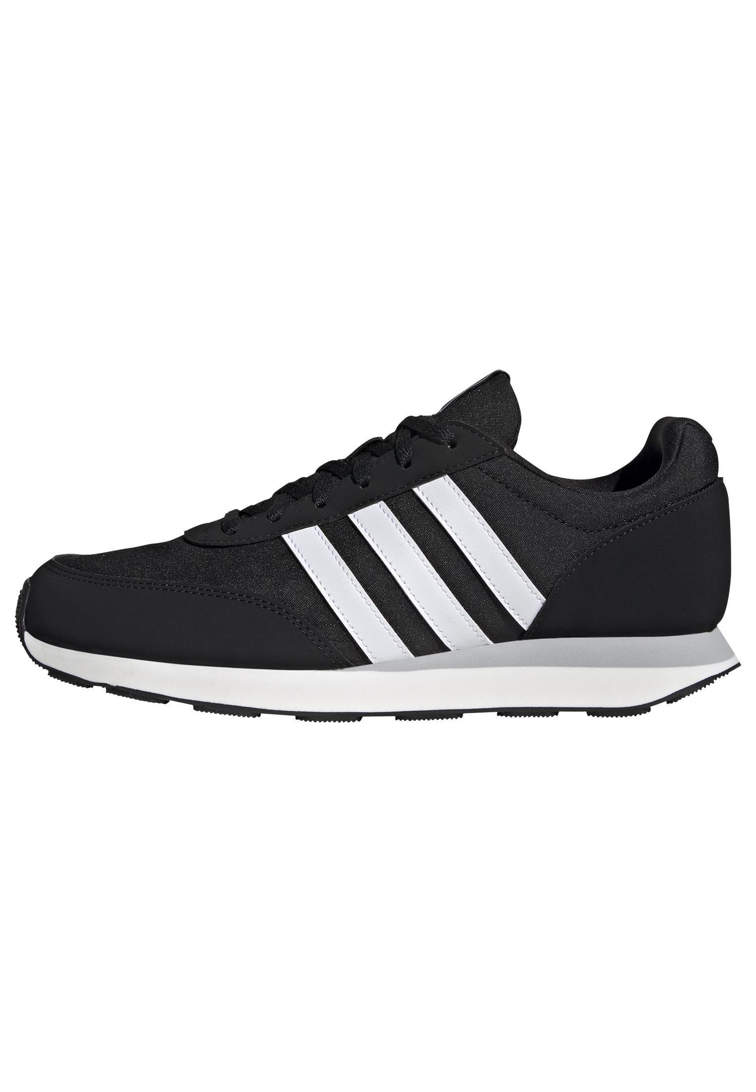 Run 60S 3.0 Shoes, Black, , large image number 7