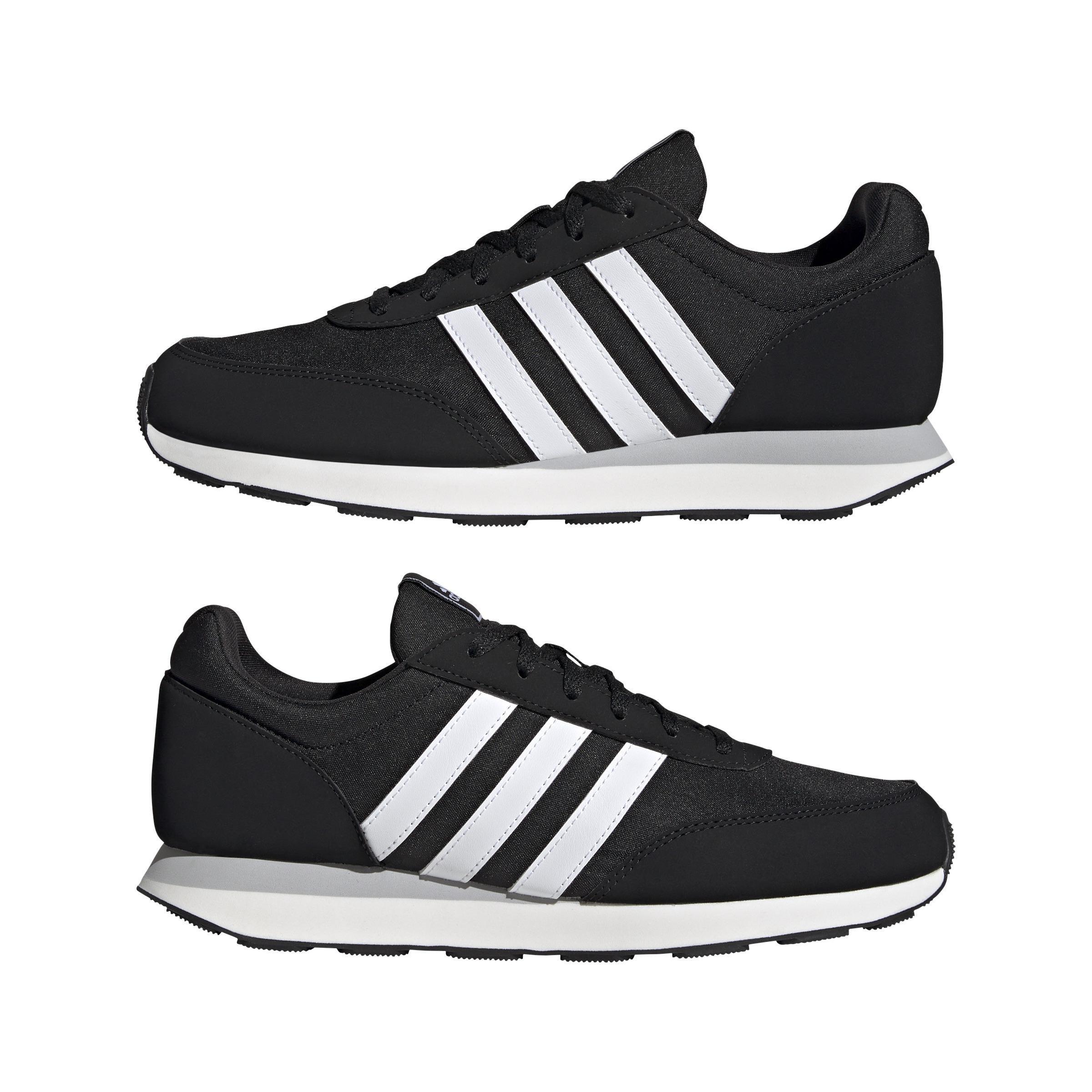 Run 60S 3.0 Shoes, Black, , large image number 8