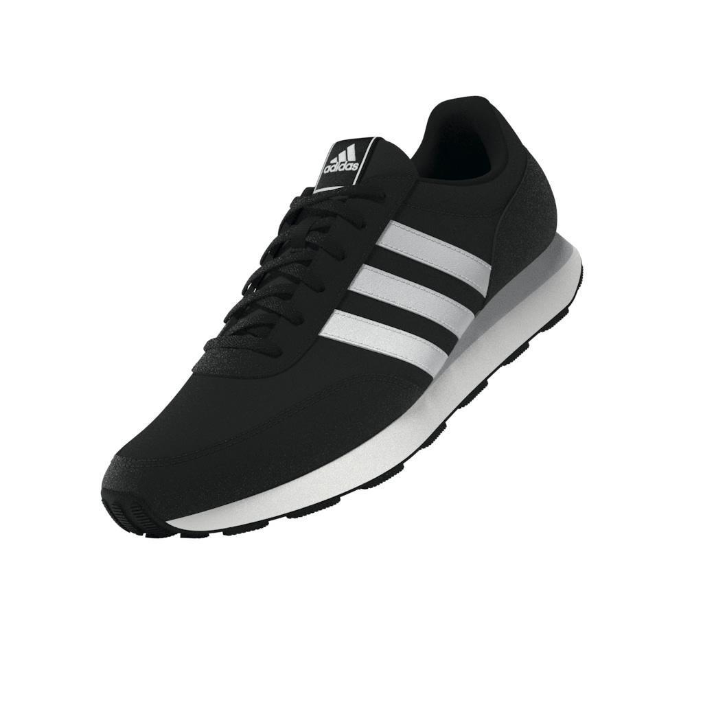 Run 60S 3.0 Shoes, Black, , large image number 9