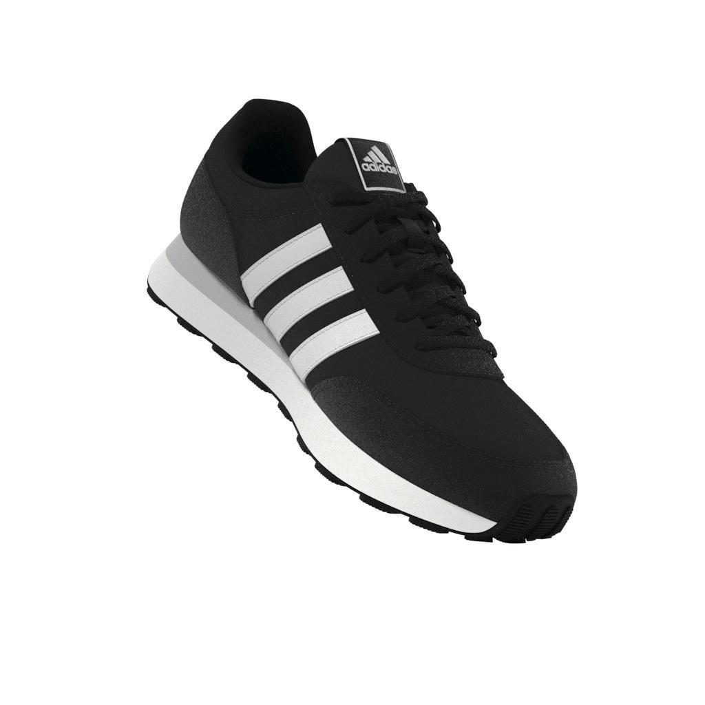 Run 60S 3.0 Shoes, Black, , large image number 10