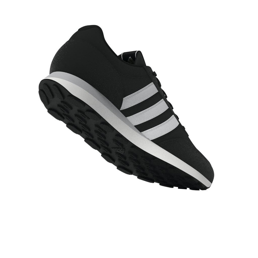 Run 60S 3.0 Shoes, Black, , large image number 11