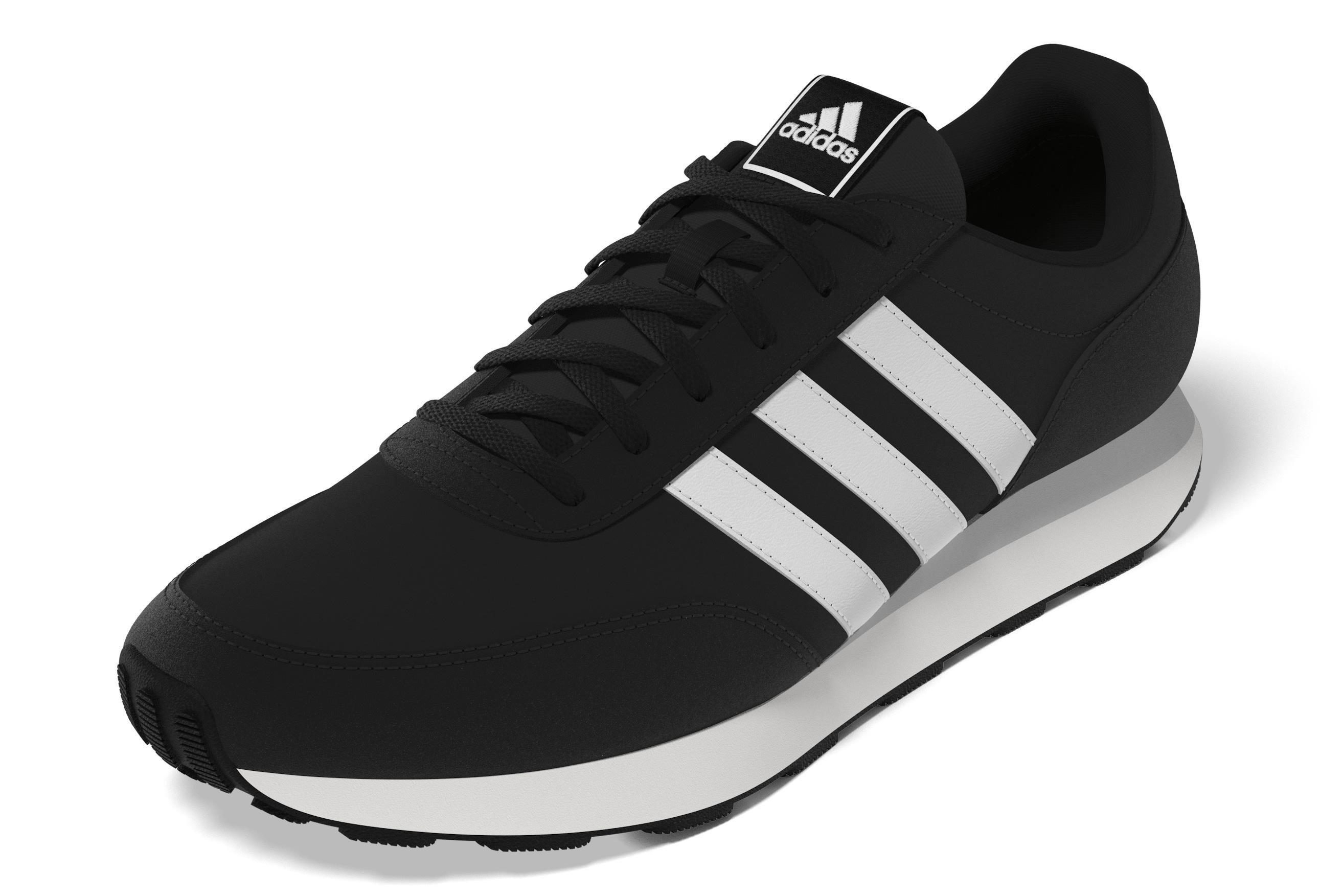 Run 60S 3.0 Shoes, Black, , large image number 12