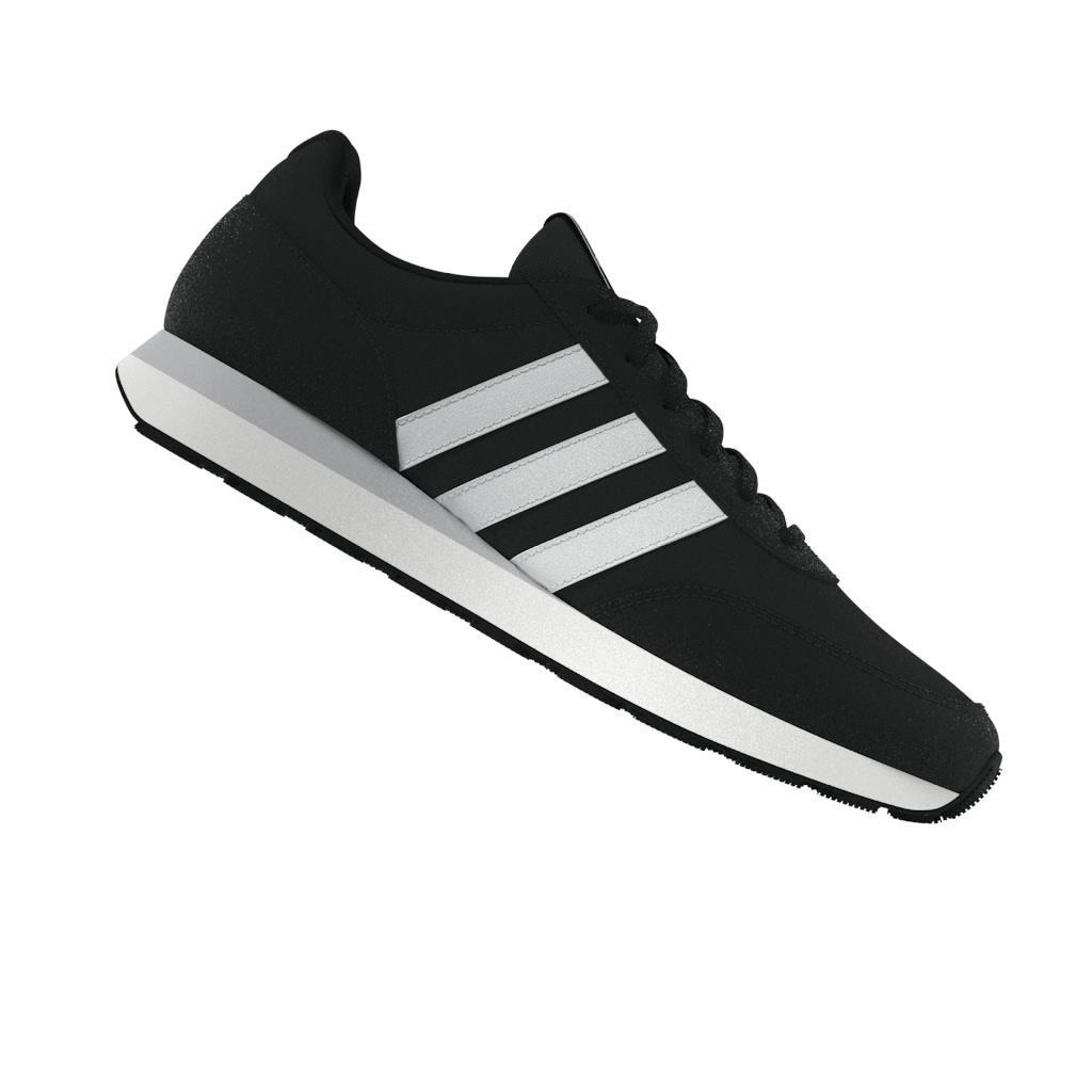 Run 60S 3.0 Shoes, Black, , large image number 13