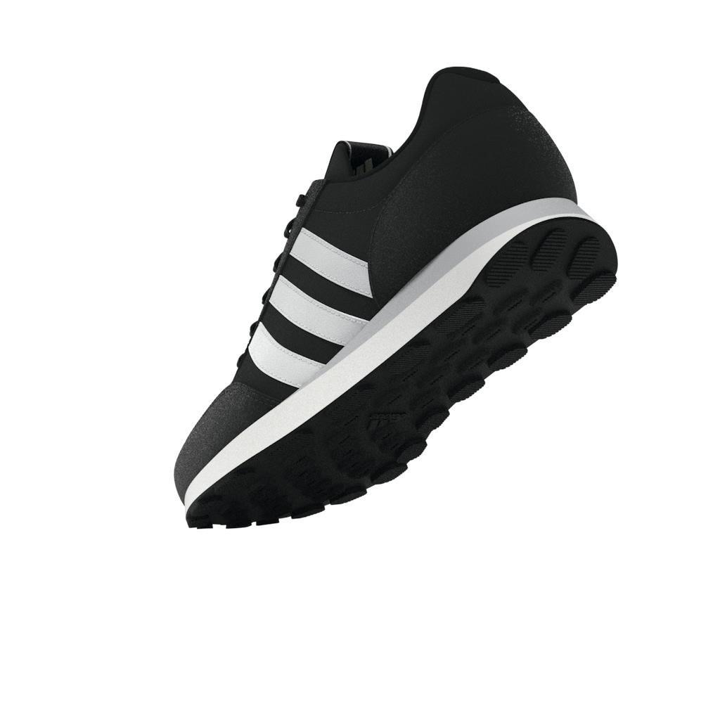 Run 60S 3.0 Shoes, Black, , large image number 14