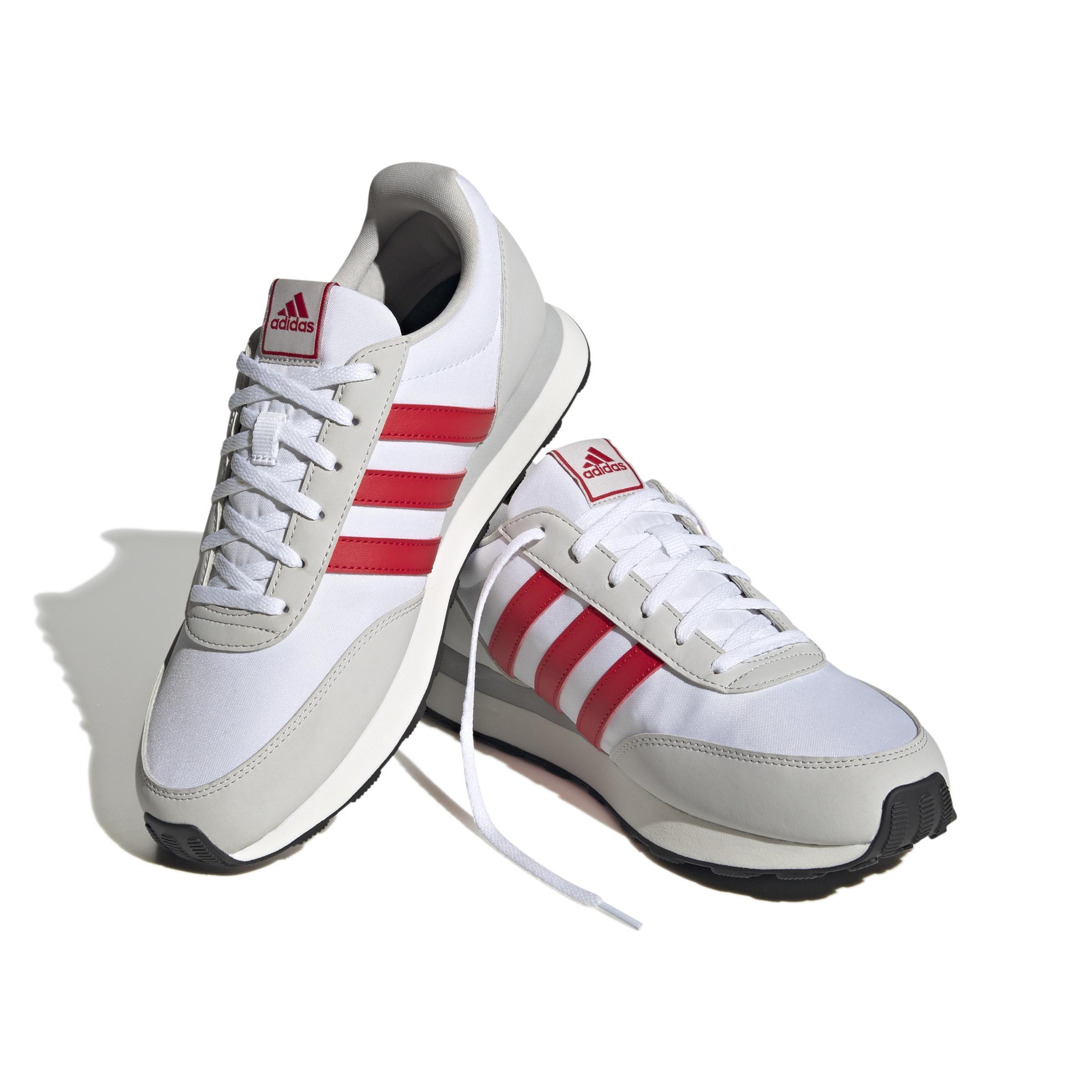 Run 60S 3.0 Shoes, White, , large image number 0