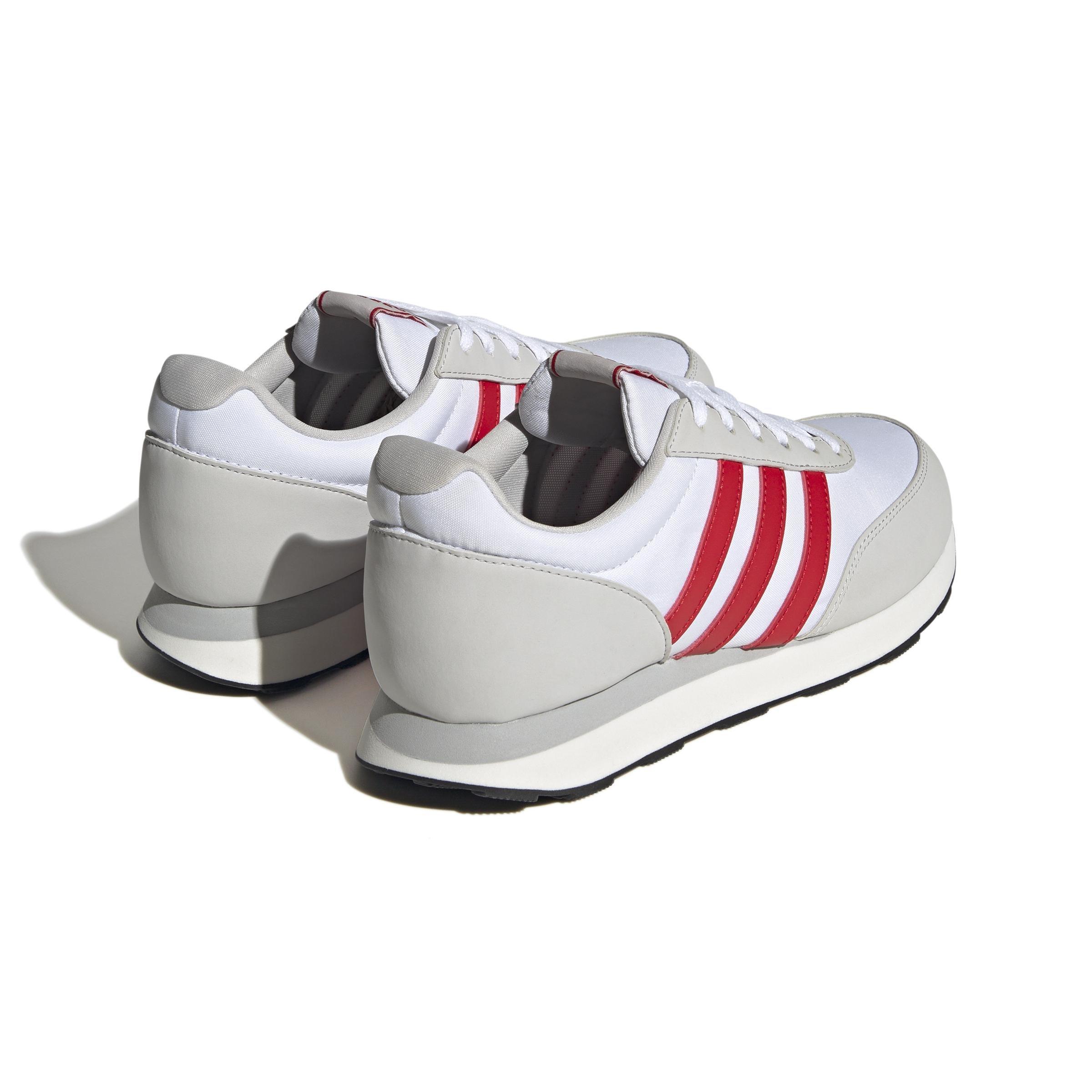 Run 60S 3.0 Shoes, White, , large image number 1