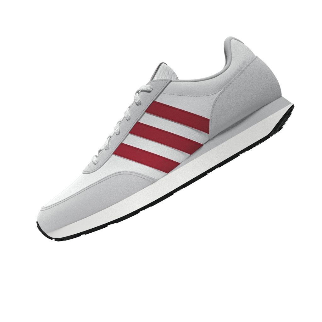 Run 60S 3.0 Shoes, White, , large image number 4
