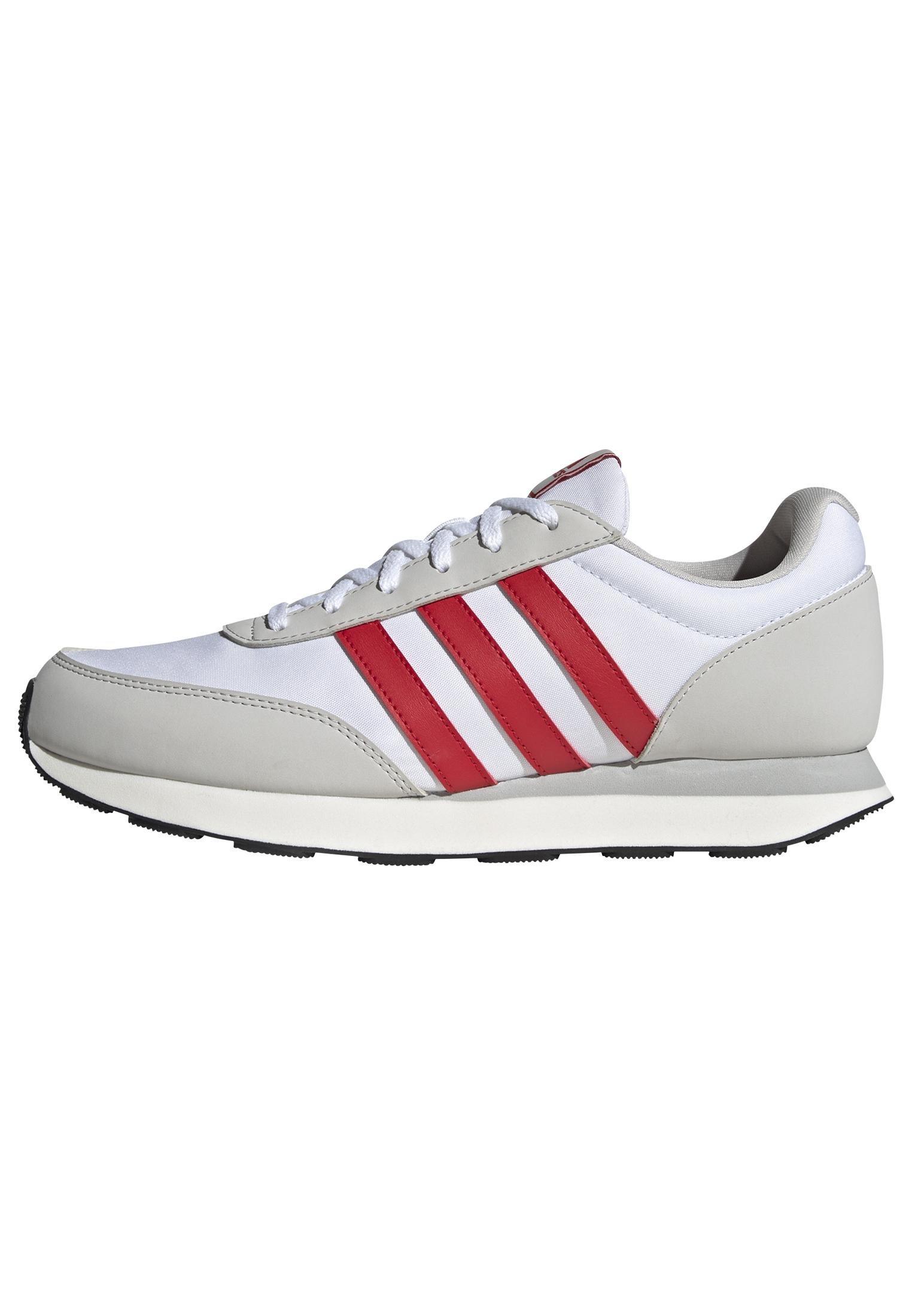 Run 60S 3.0 Shoes, White, , large image number 6