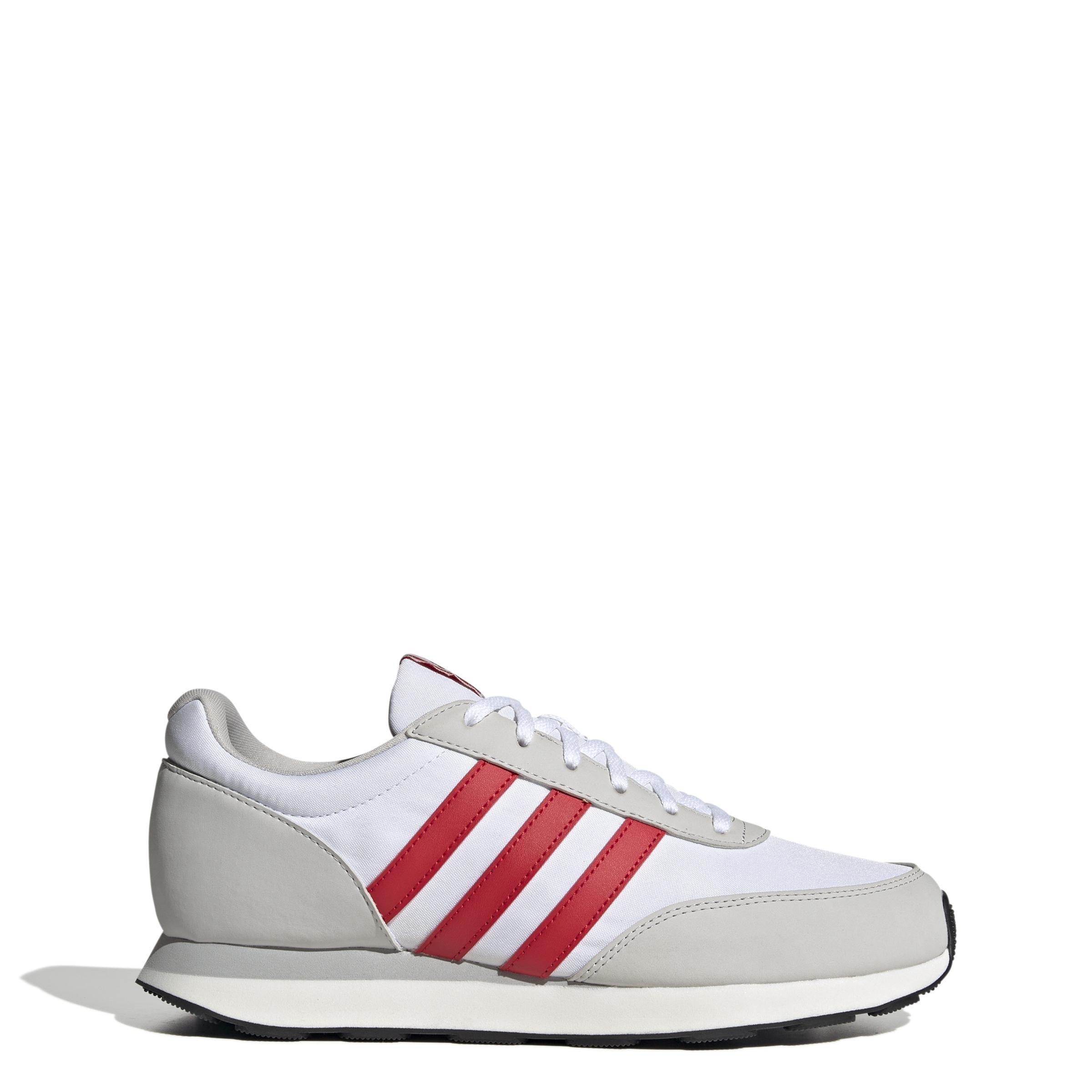 Run 60S 3.0 Shoes, White, , large image number 7