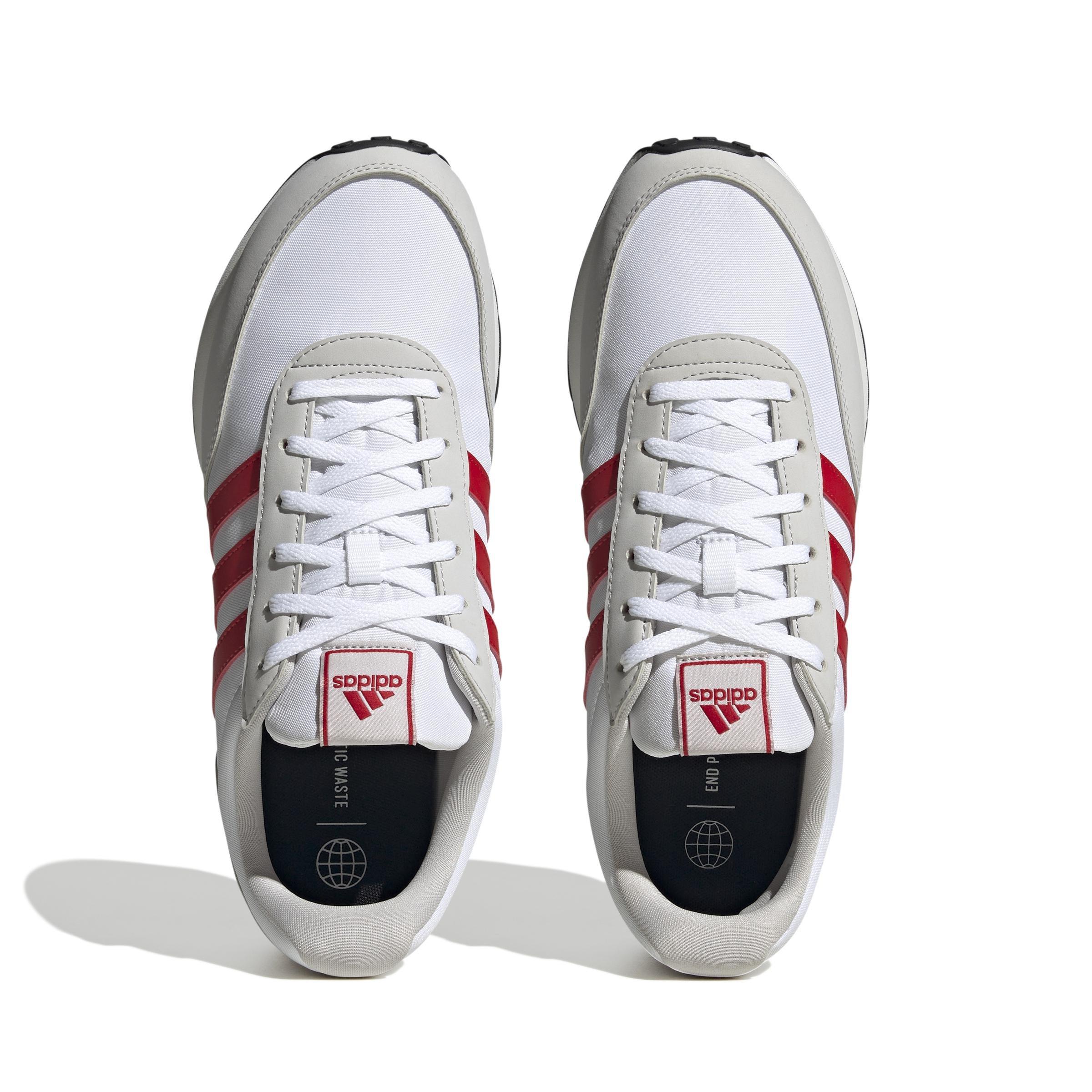 Run 60S 3.0 Shoes, White, , large image number 9