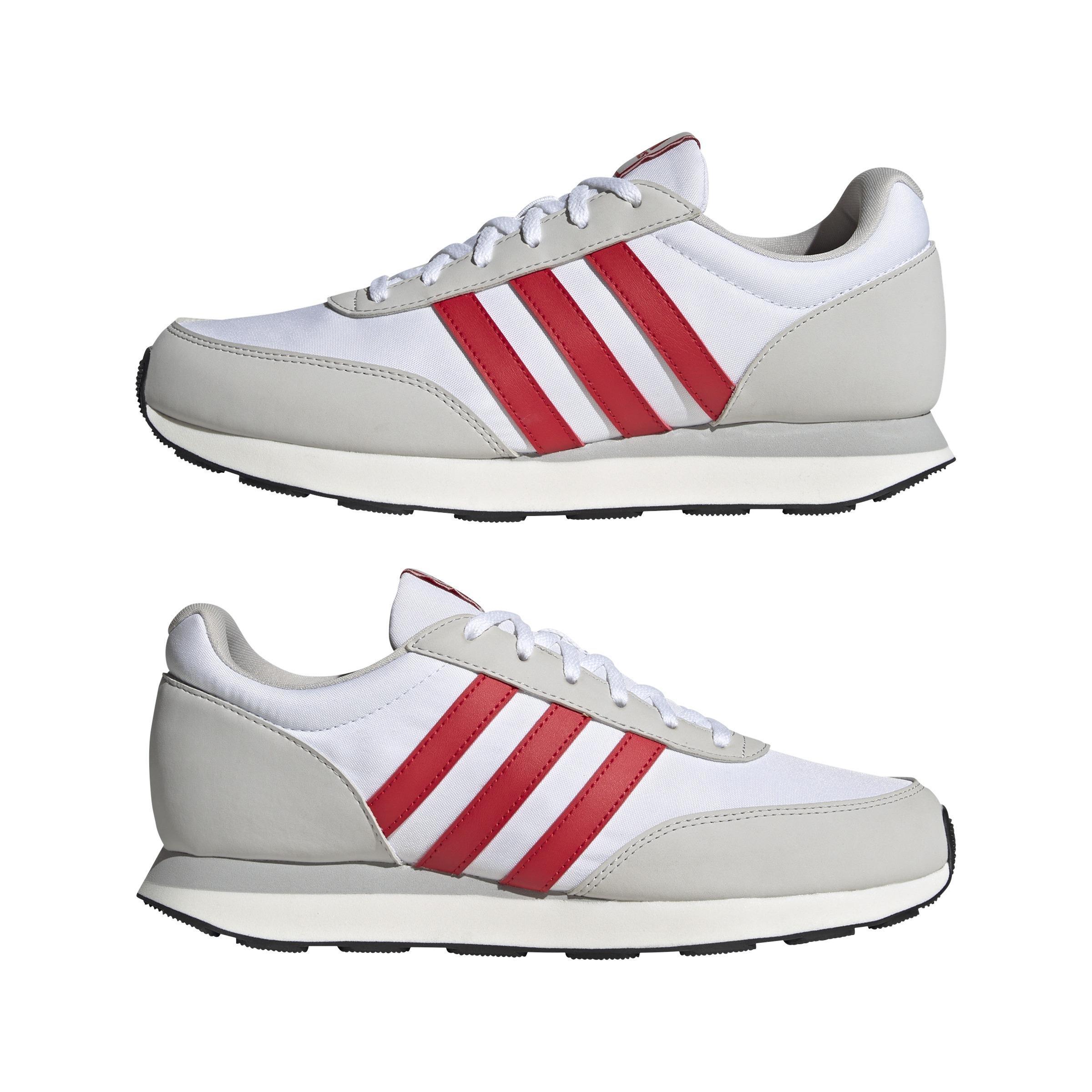 Run 60S 3.0 Shoes, White, , large image number 12