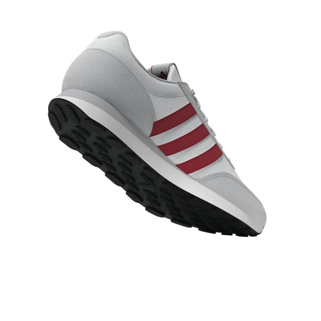 Run 60S 3.0 Shoes, White, , large image number 13