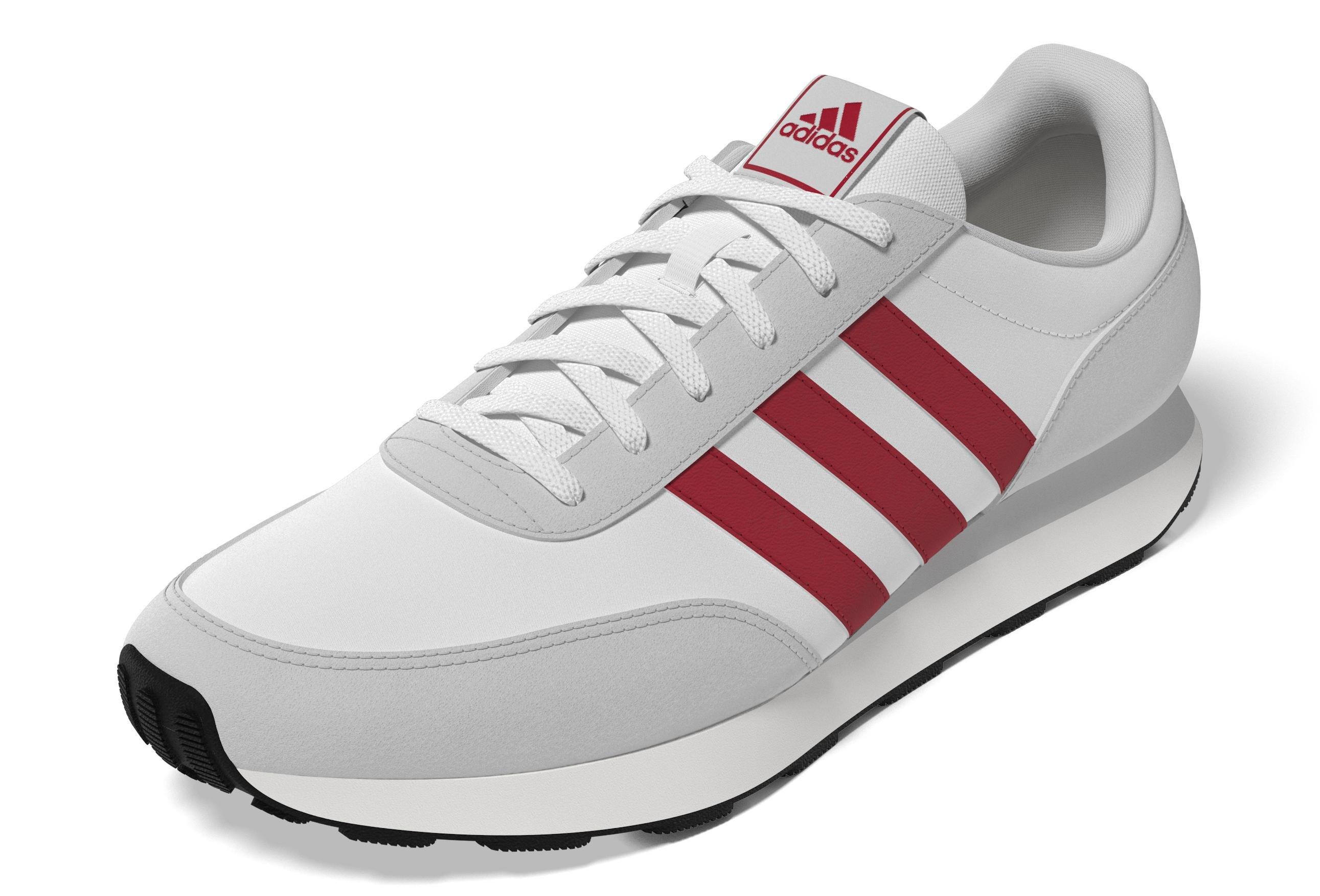 Run 60S 3.0 Shoes, White, , large image number 14