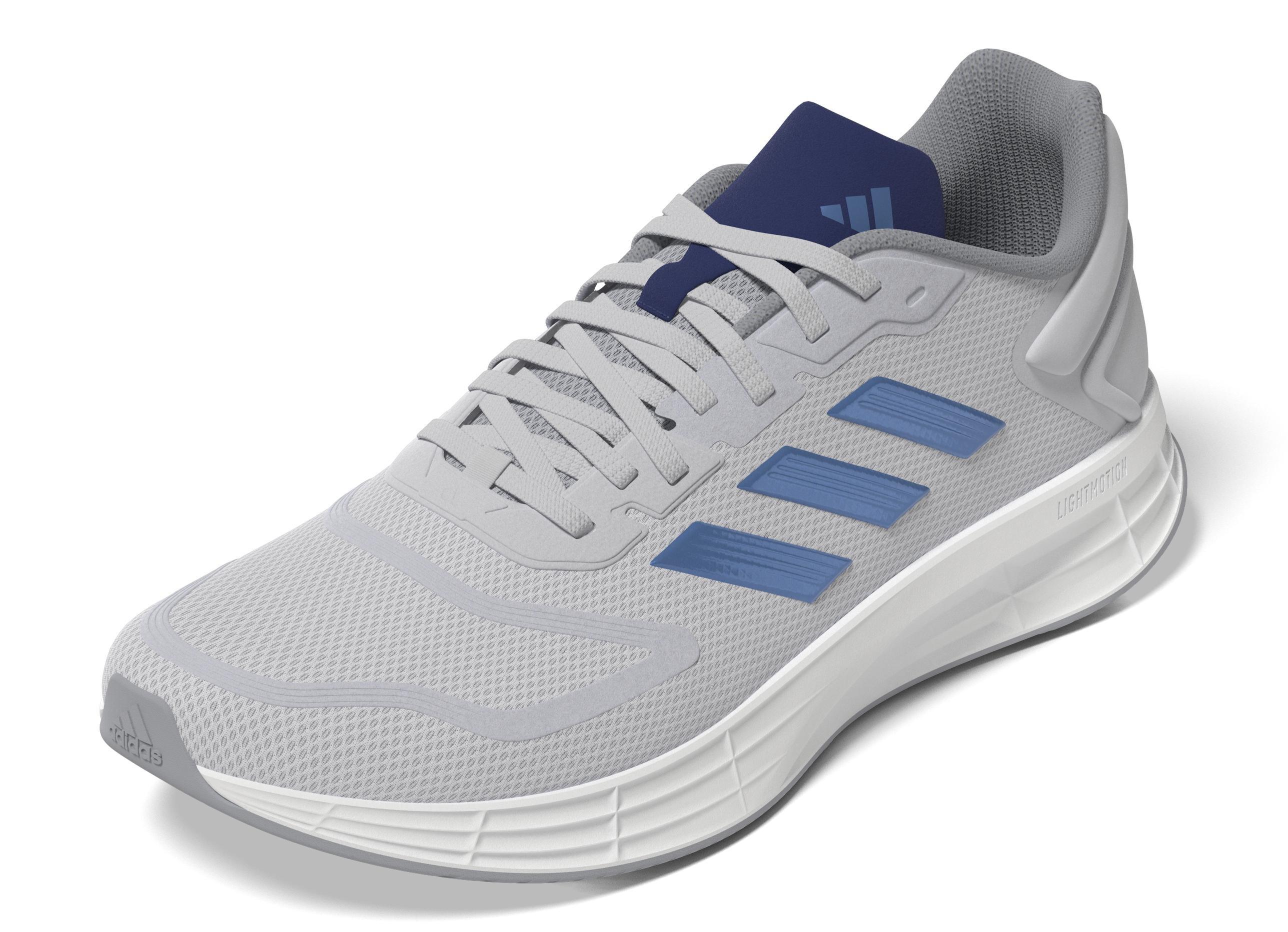 Duramo 10 Shoes, Grey, , large image number 9