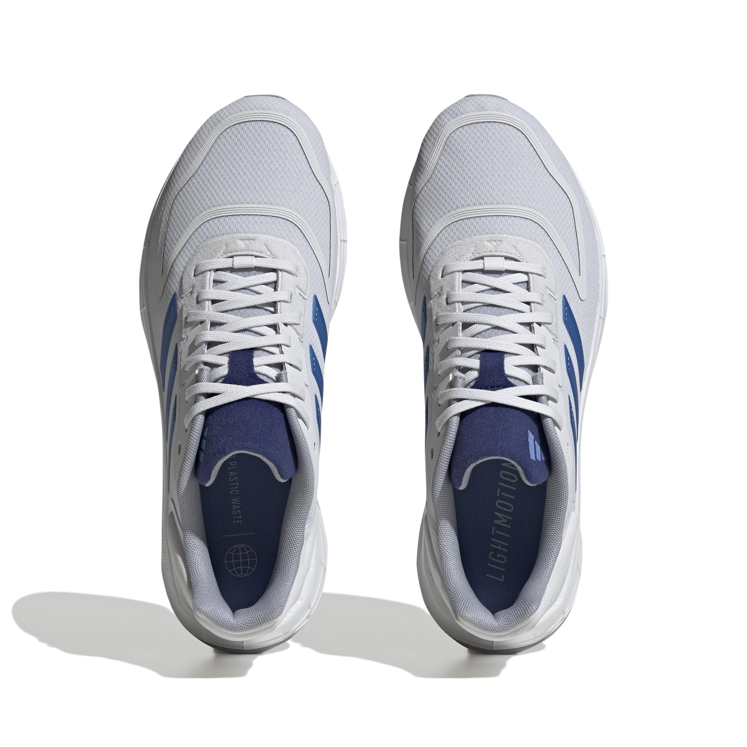 Duramo 10 Shoes, Grey, , large image number 10