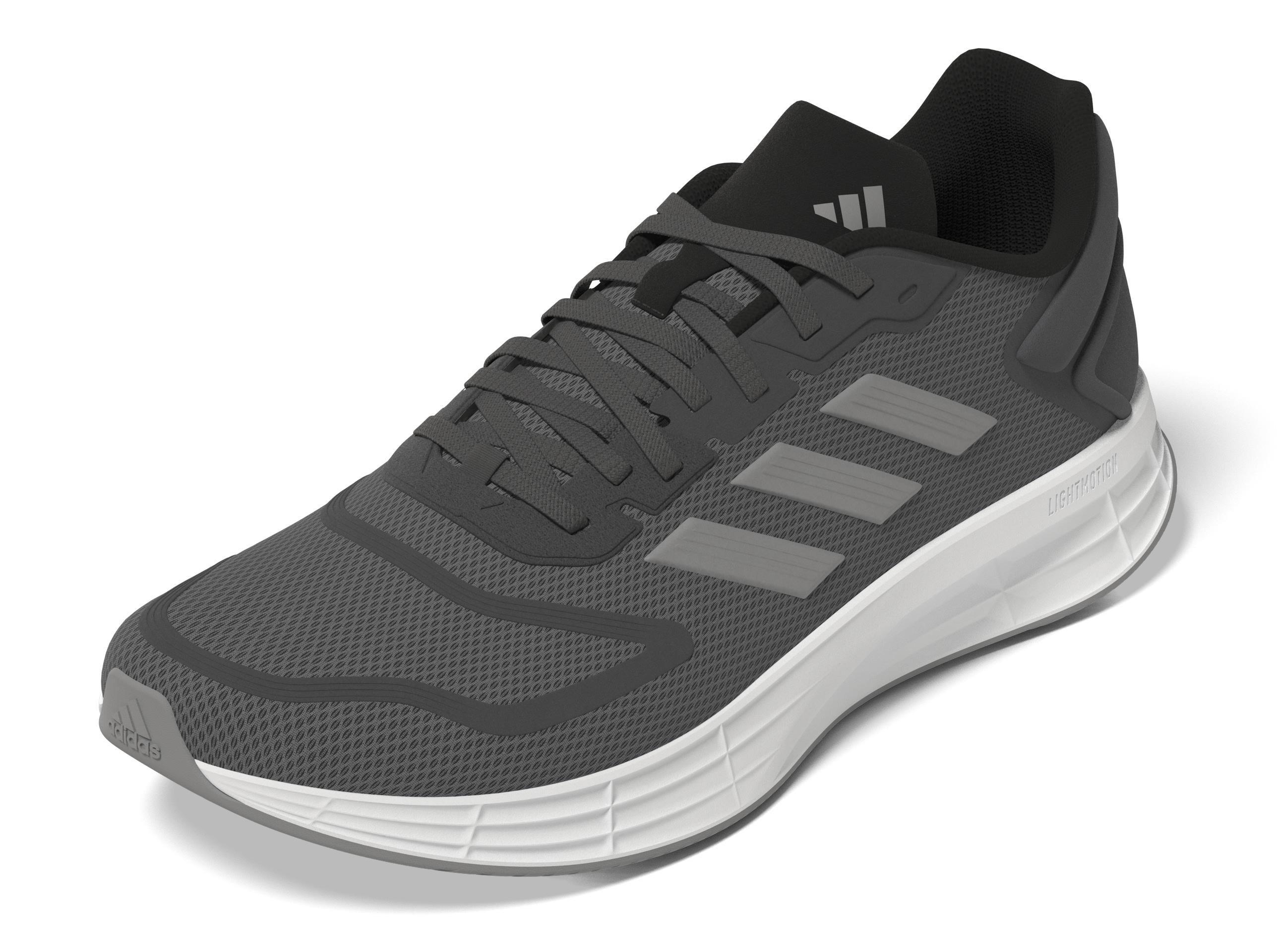 Duramo 10 Shoes, Grey, , large image number 10