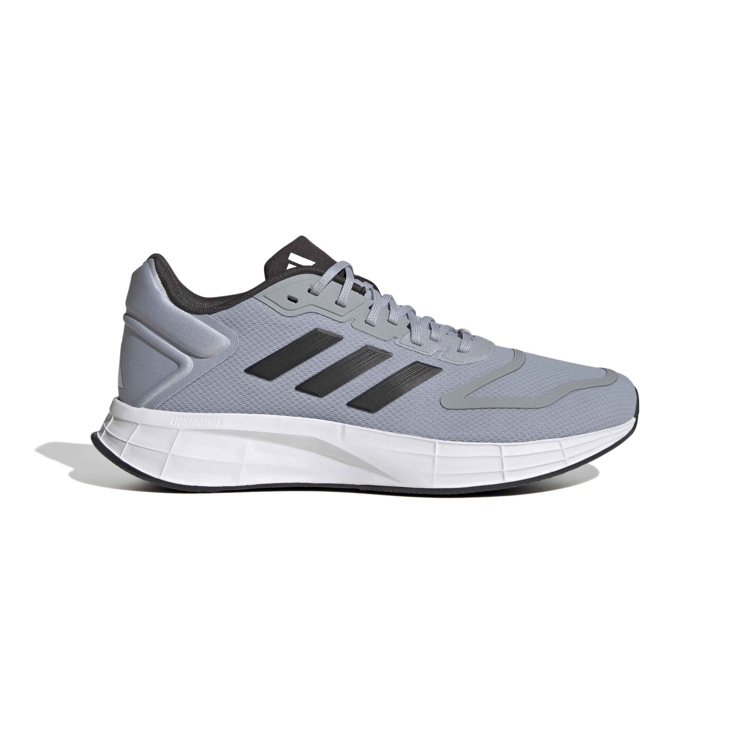 Duramo 10 Shoes, Grey, , large image number 0