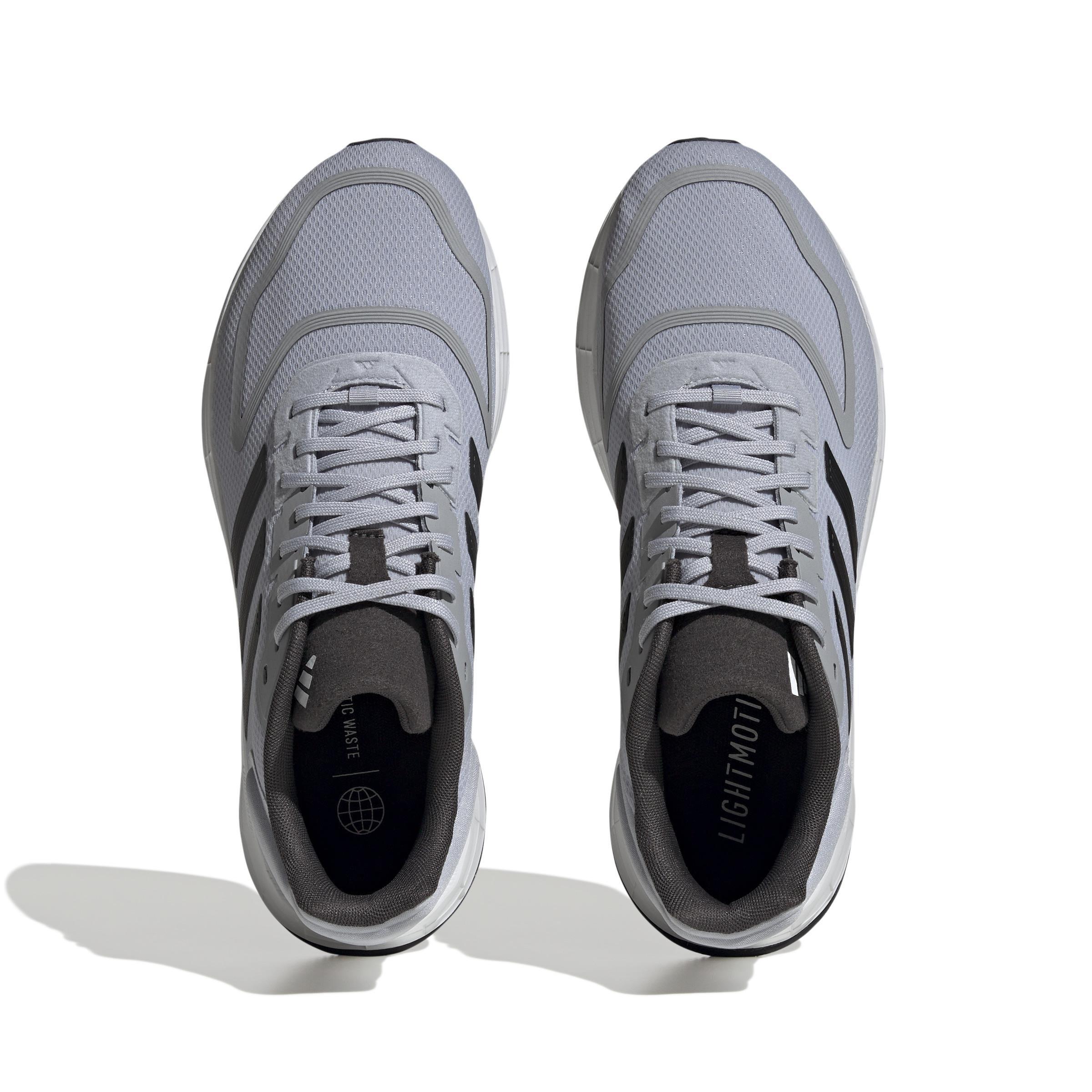 Duramo 10 Shoes, Grey, , large image number 1