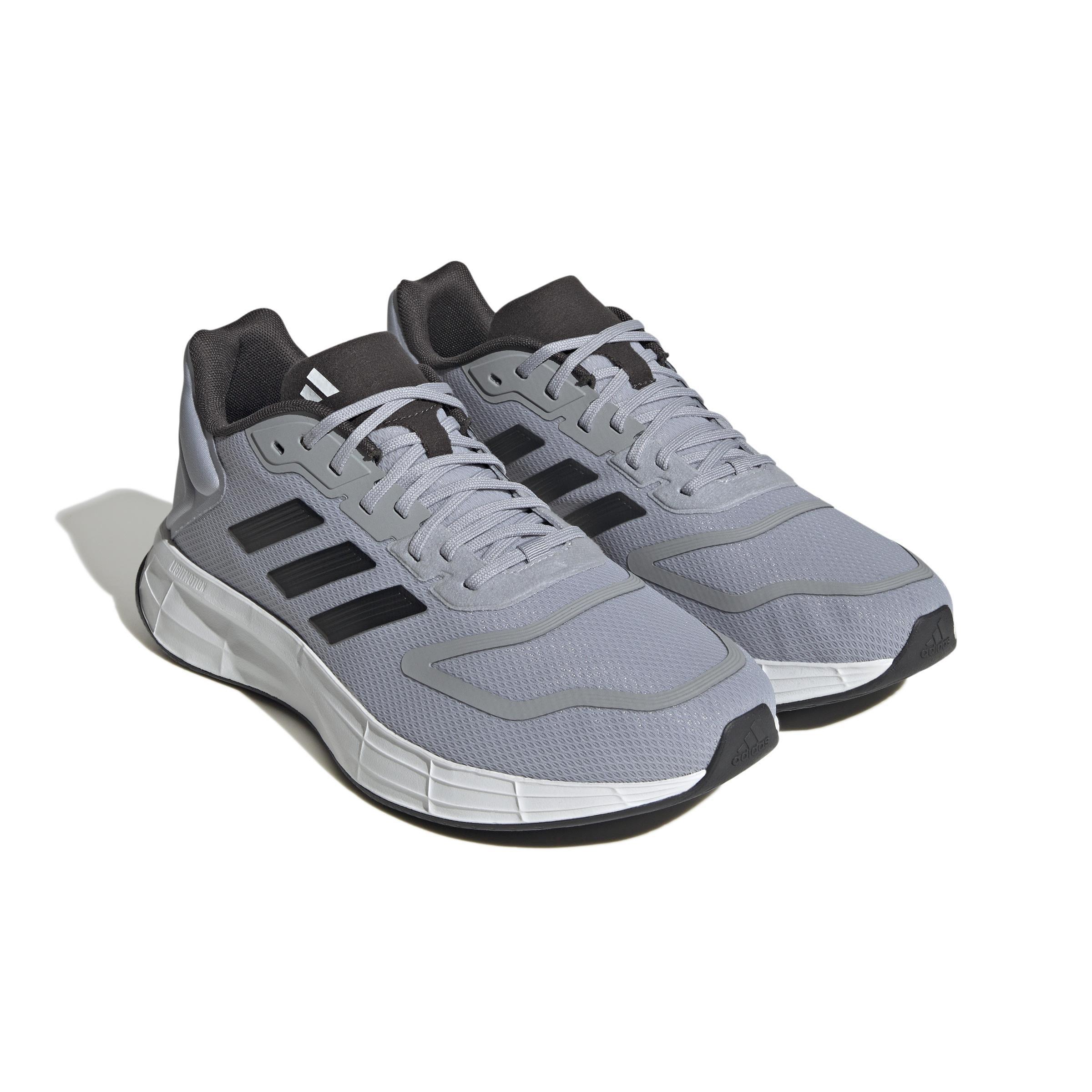 Duramo 10 Shoes, Grey, A901_ONE, large image number 2