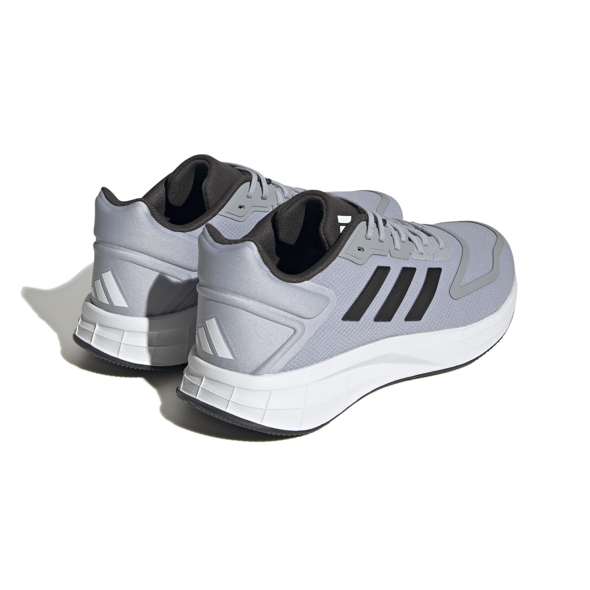 Duramo 10 Shoes, Grey, , large image number 3