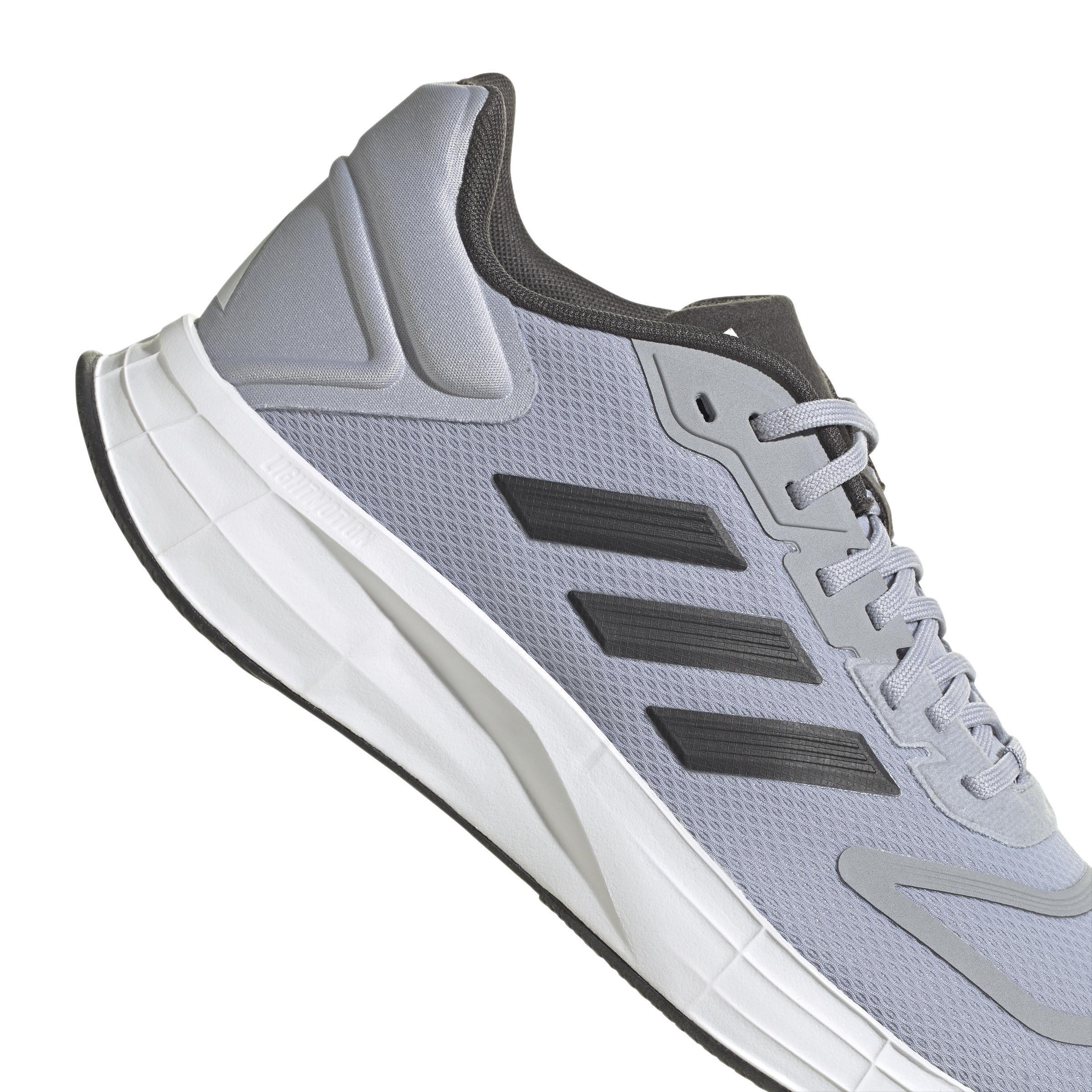 Duramo 10 Shoes, Grey, A901_ONE, large image number 4