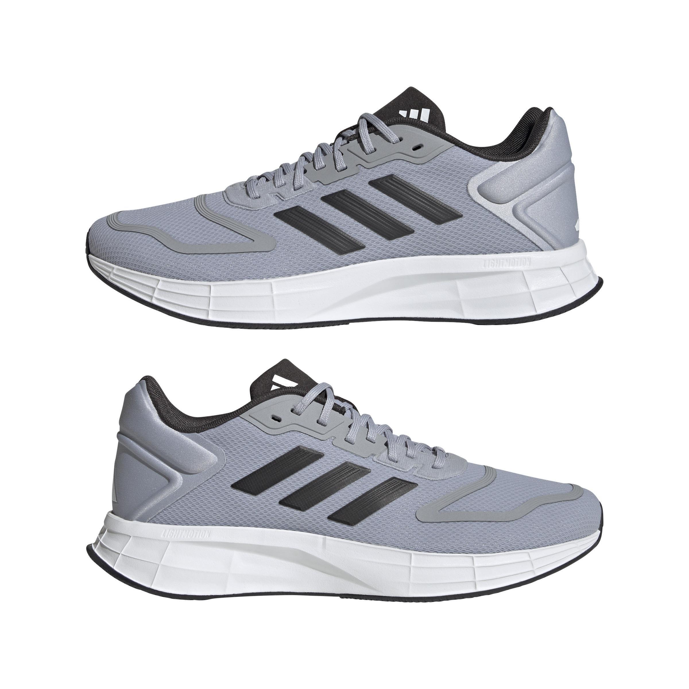 Duramo 10 Shoes, Grey, A901_ONE, large image number 6
