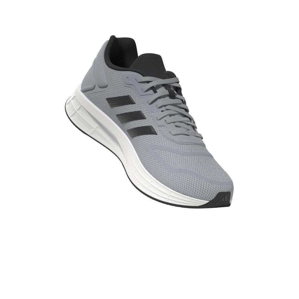 Duramo 10 Shoes, Grey, A901_ONE, large image number 8