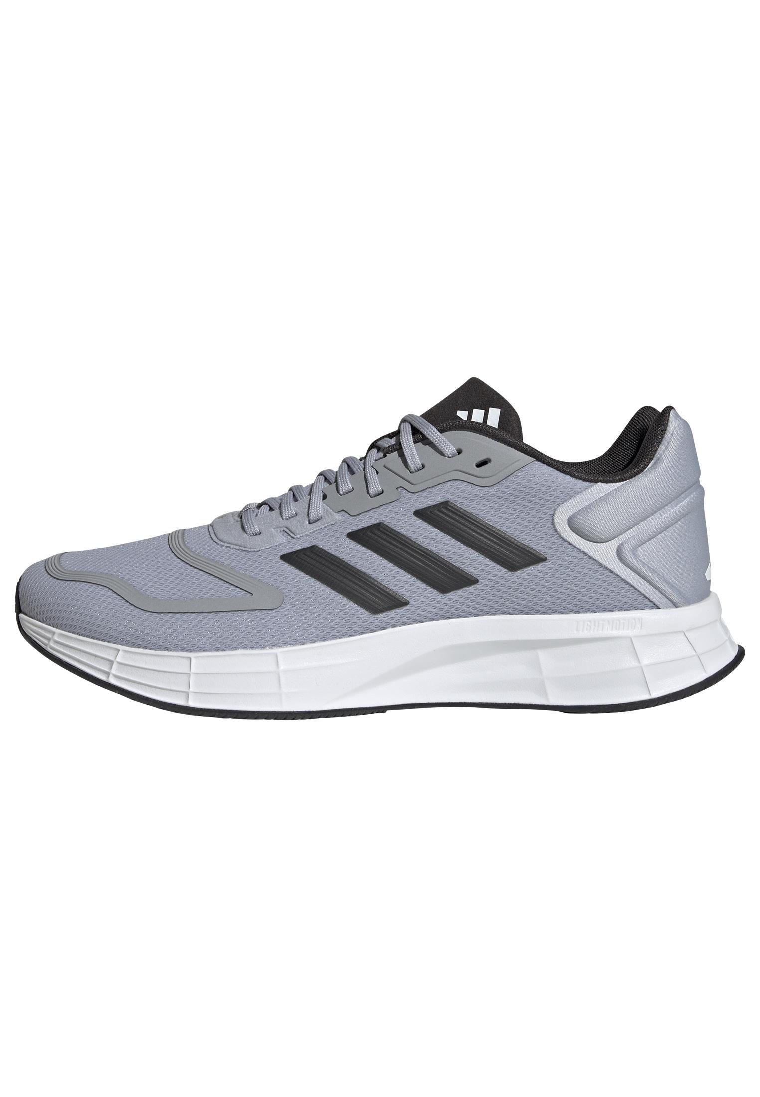 Duramo 10 Shoes, Grey, A901_ONE, large image number 10