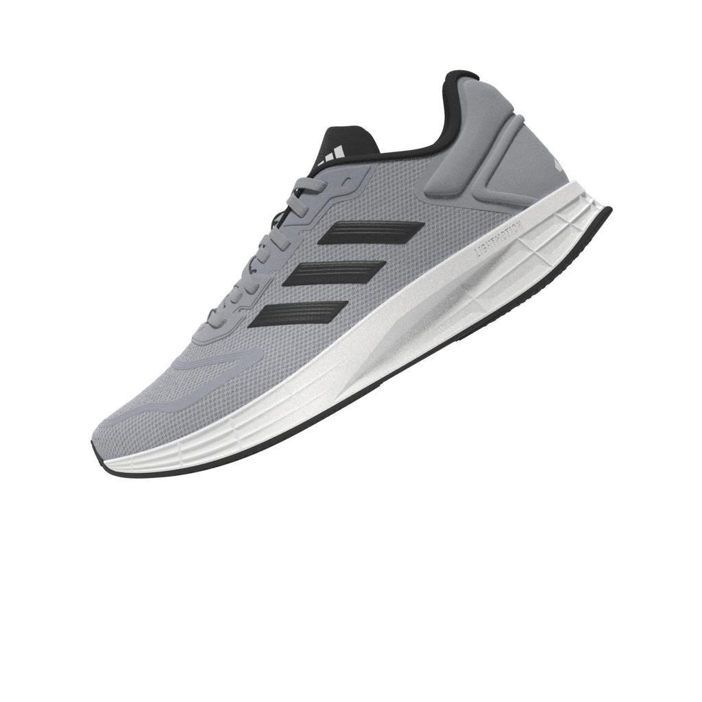 Duramo 10 Shoes, Grey, A901_ONE, large image number 12