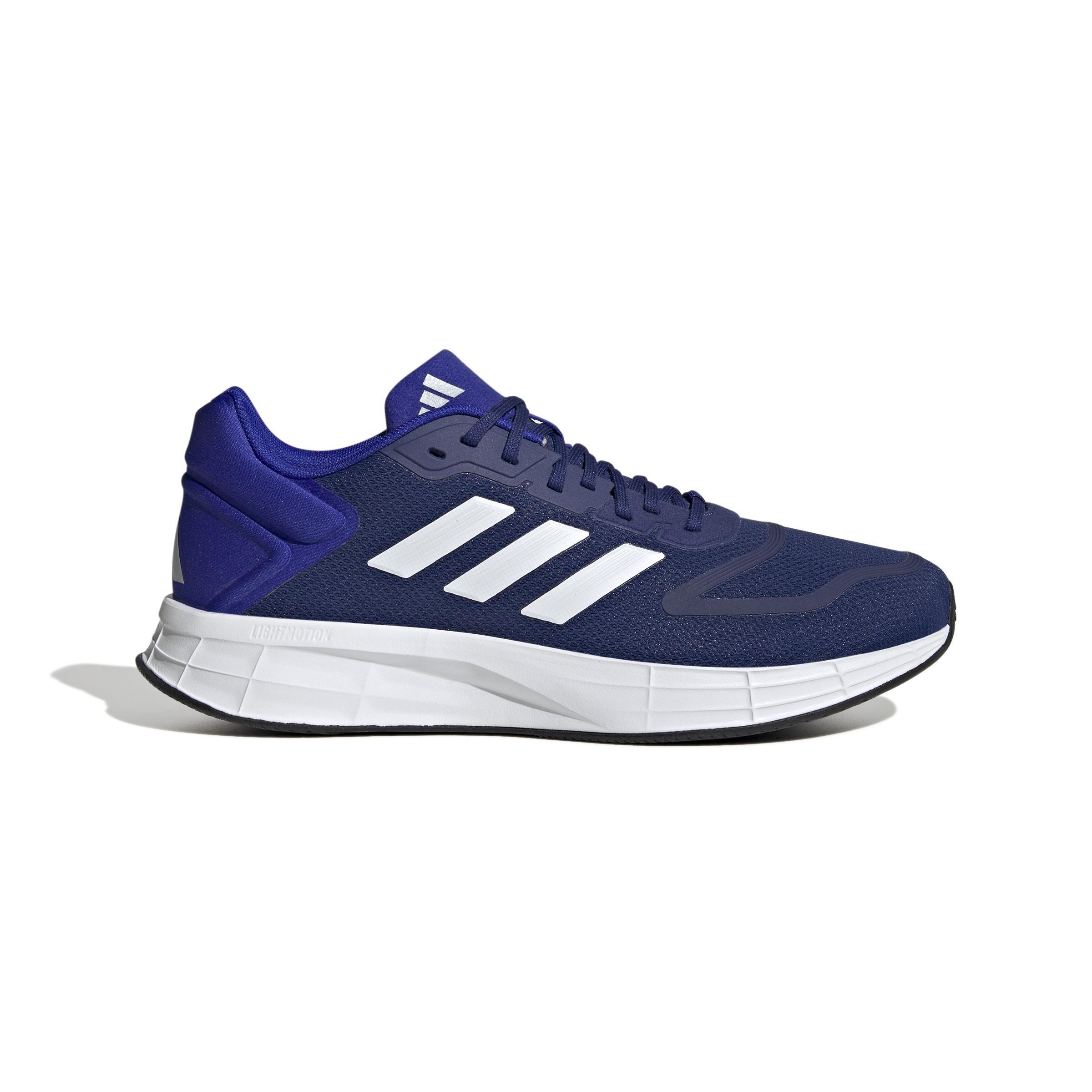 Duramo 10 Shoes, Blue, , large image number 0