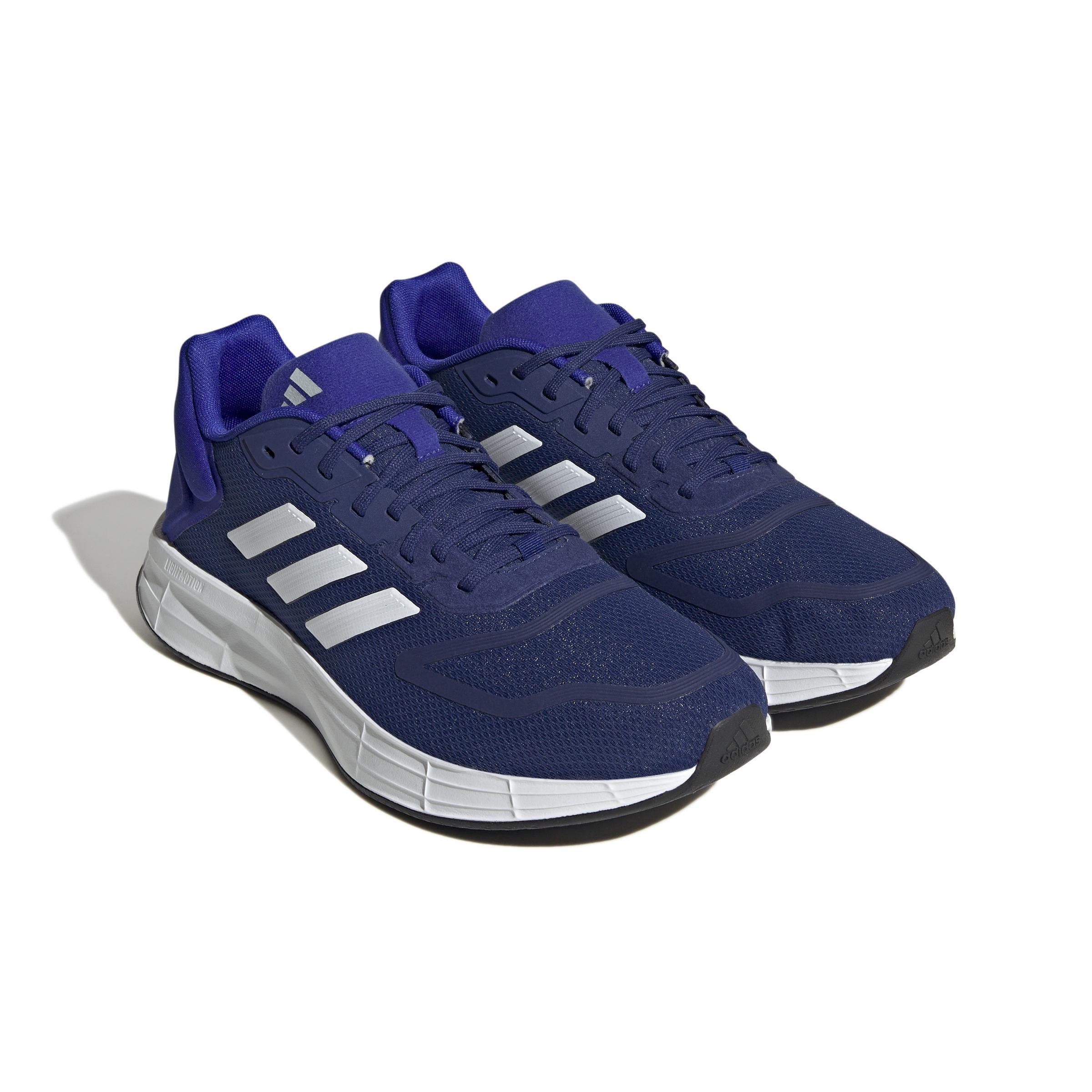 Duramo 10 Shoes, Blue, , large image number 1