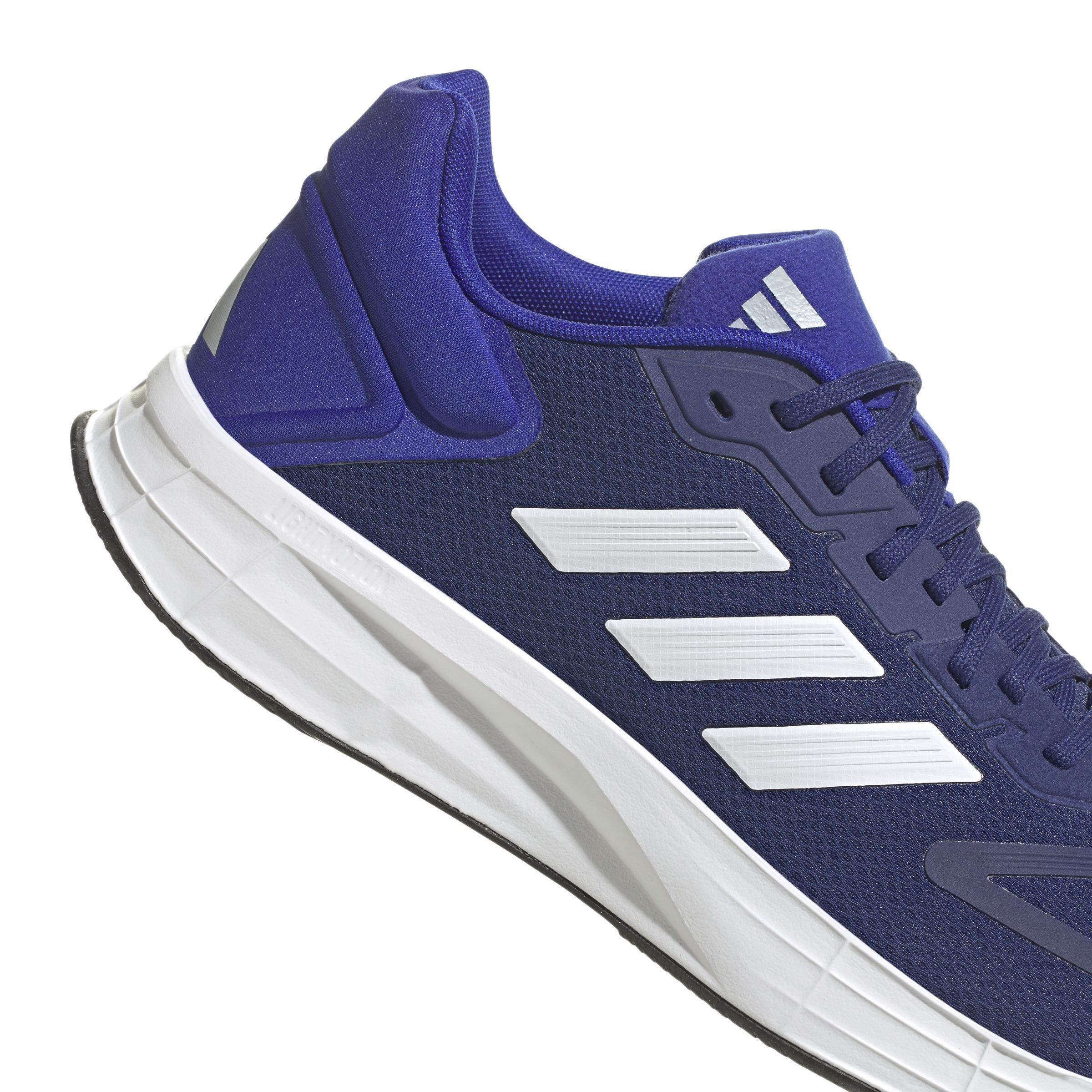 Duramo 10 Shoes, Blue, , large image number 3