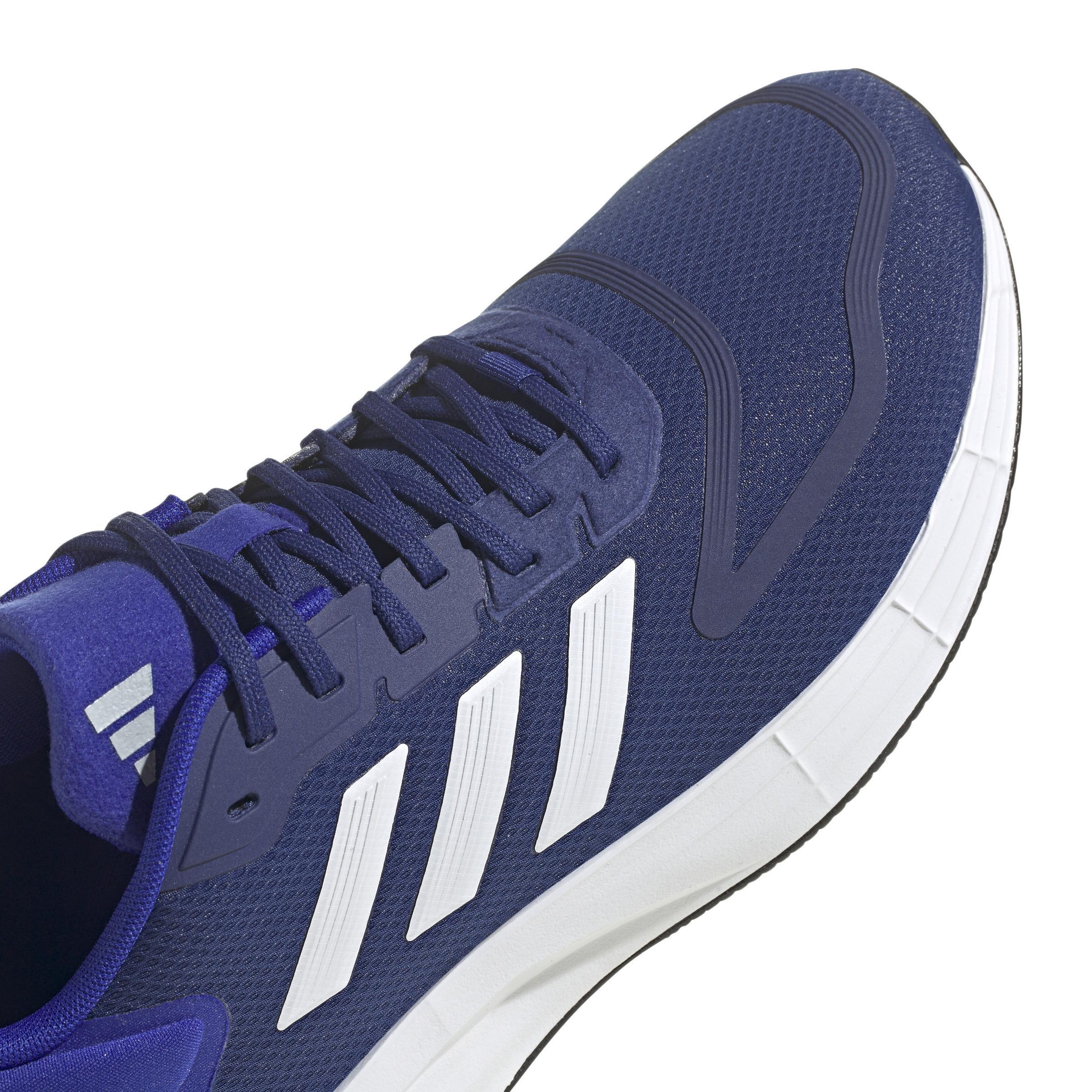 Duramo 10 Shoes, Blue, , large image number 4