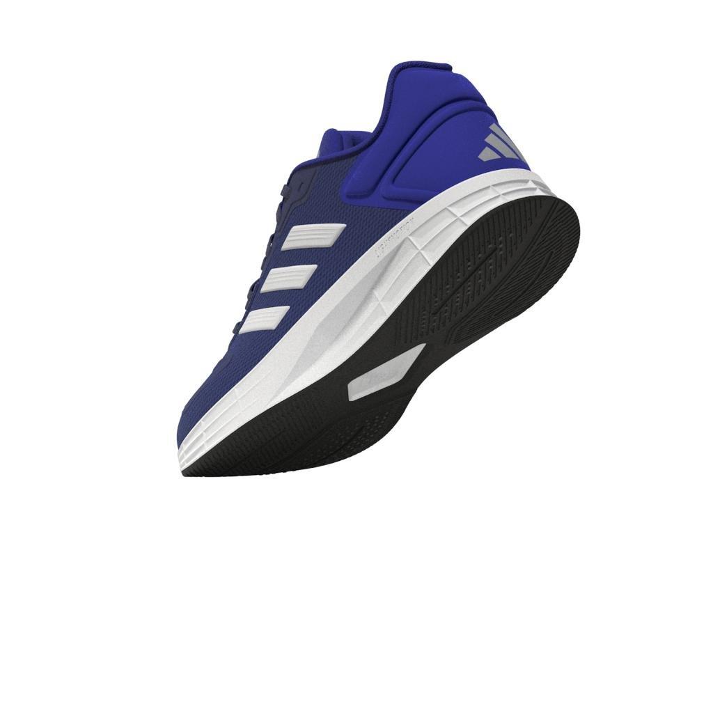 Duramo 10 Shoes, Blue, , large image number 6