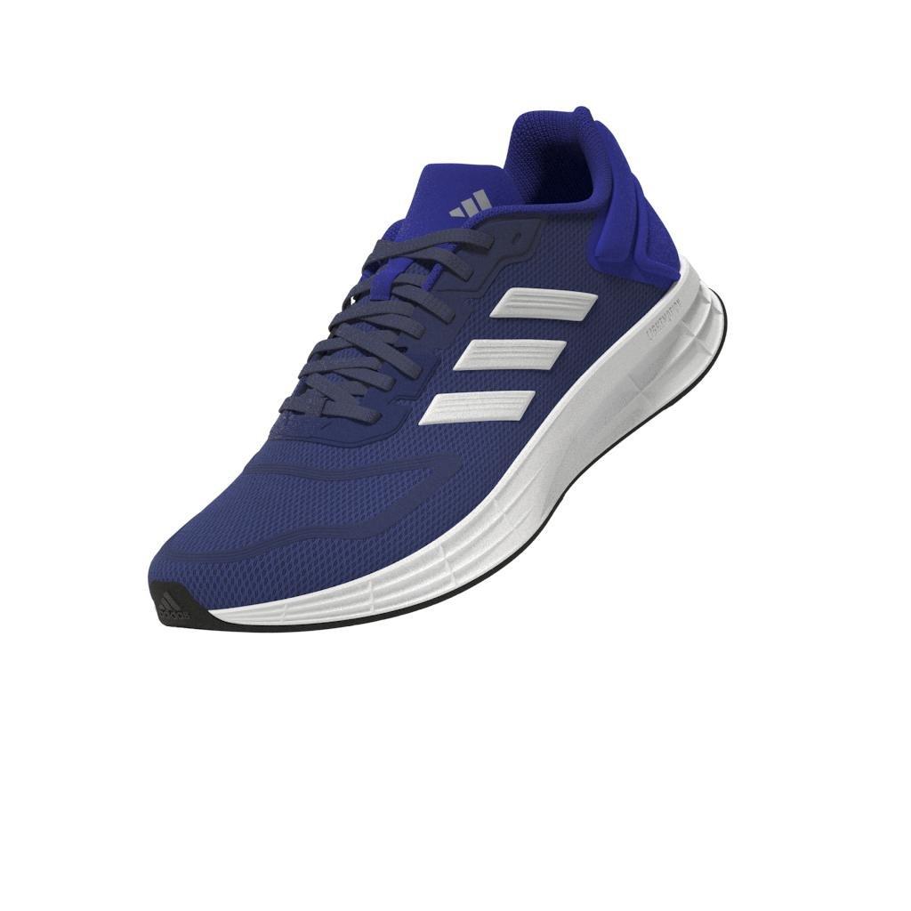 Duramo 10 Shoes, Blue, , large image number 7