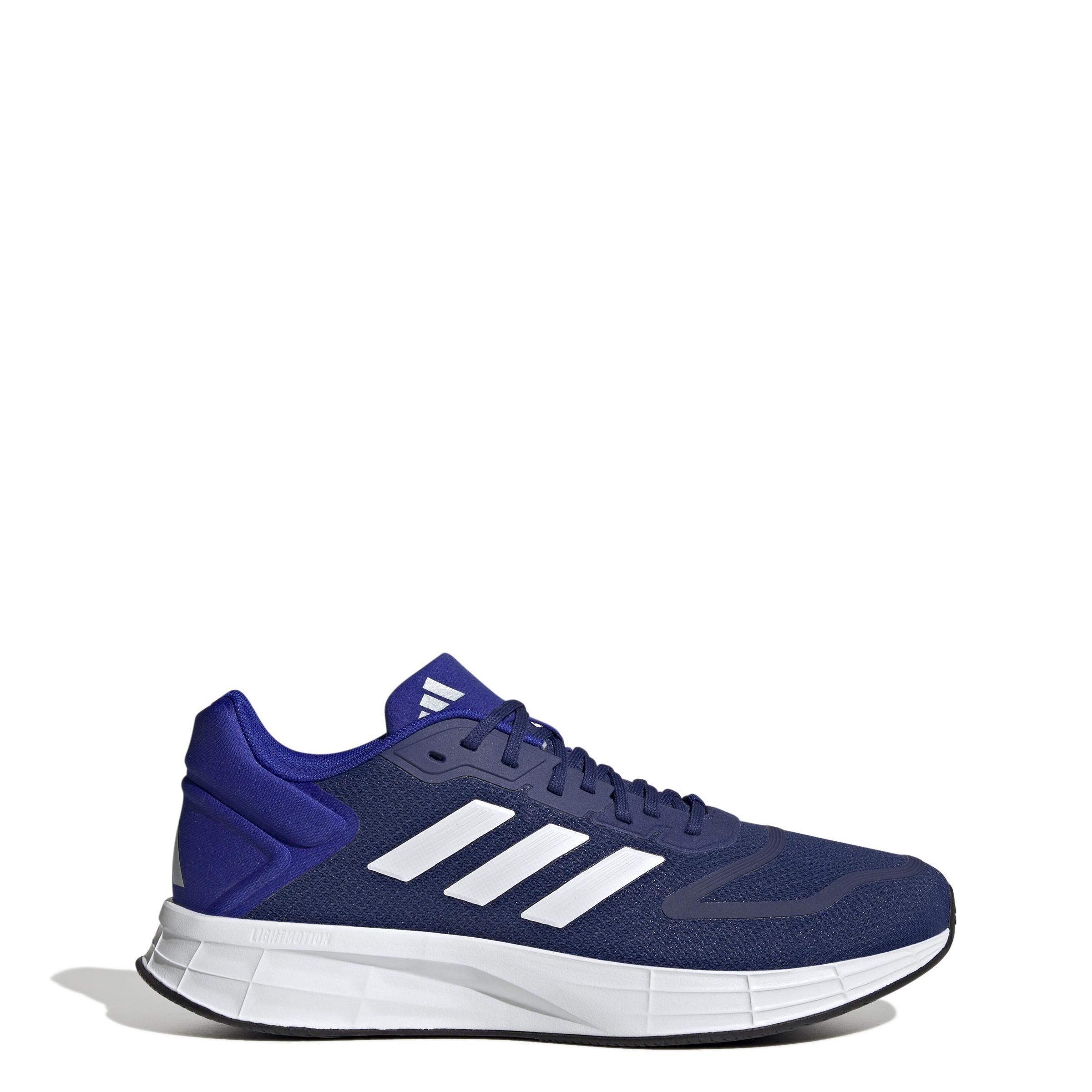 Duramo 10 Shoes, Blue, , large image number 8