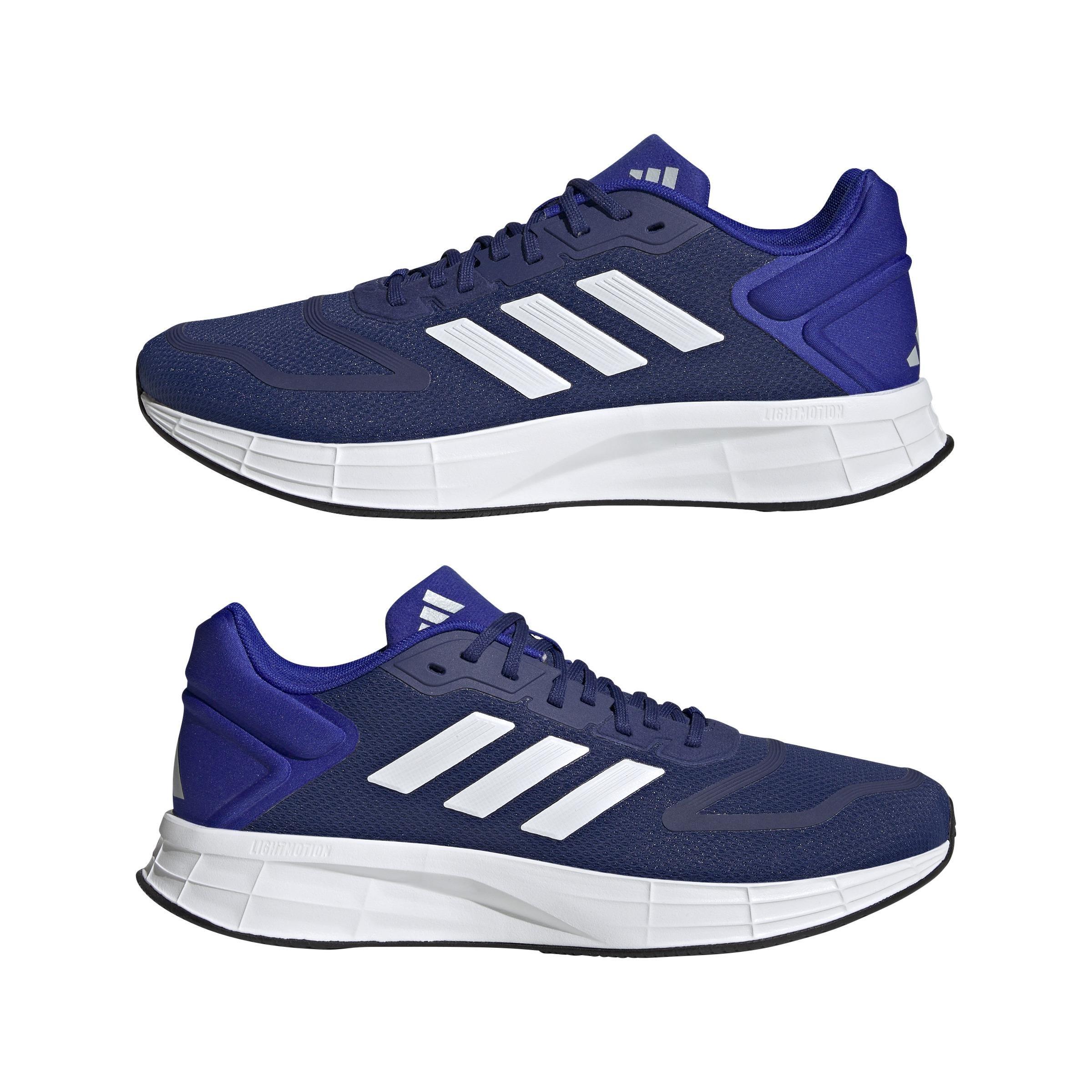 Duramo 10 Shoes, Blue, , large image number 10